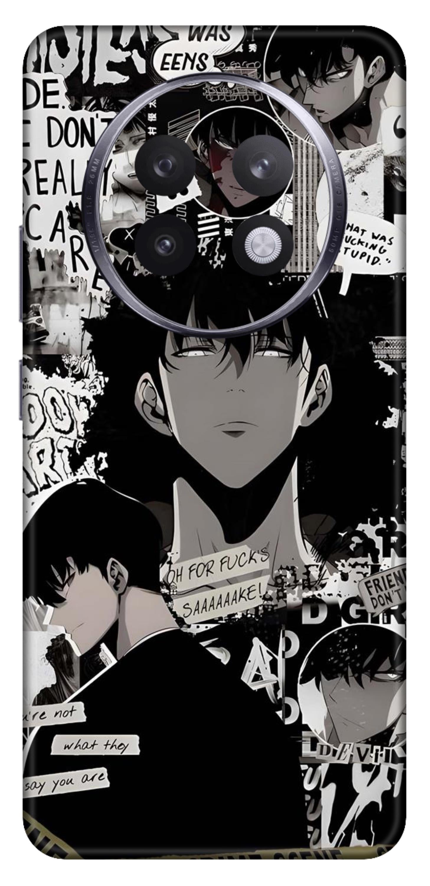 Realme 13 Plus 5G Skins and Wraps