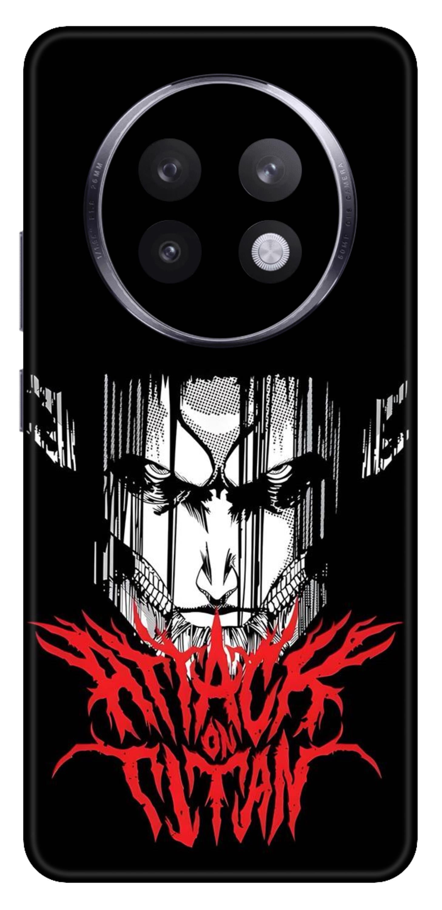 Realme 13 Plus 5G Skins and Wraps