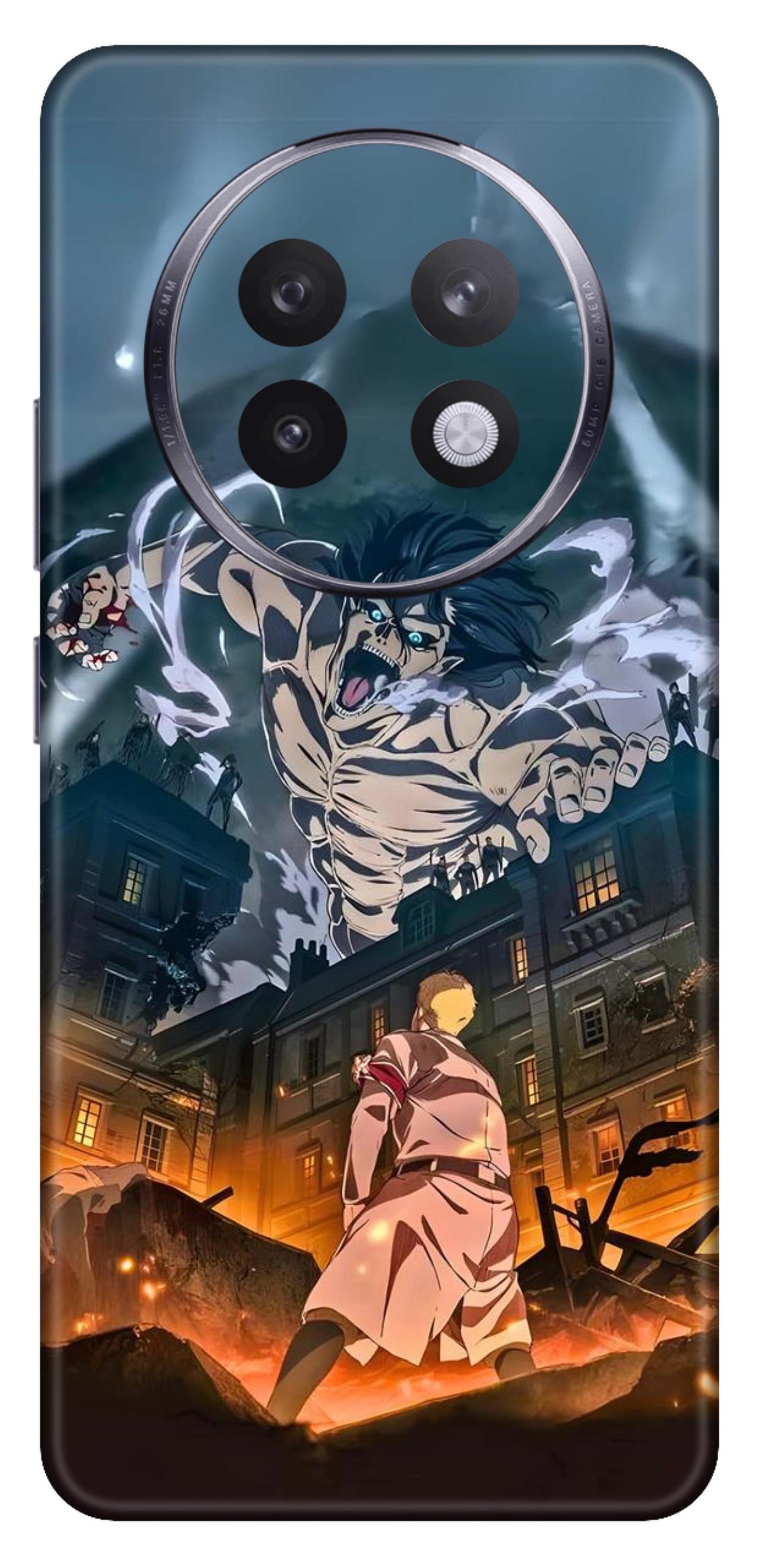 Realme 13 Plus 5G Skins and Wraps