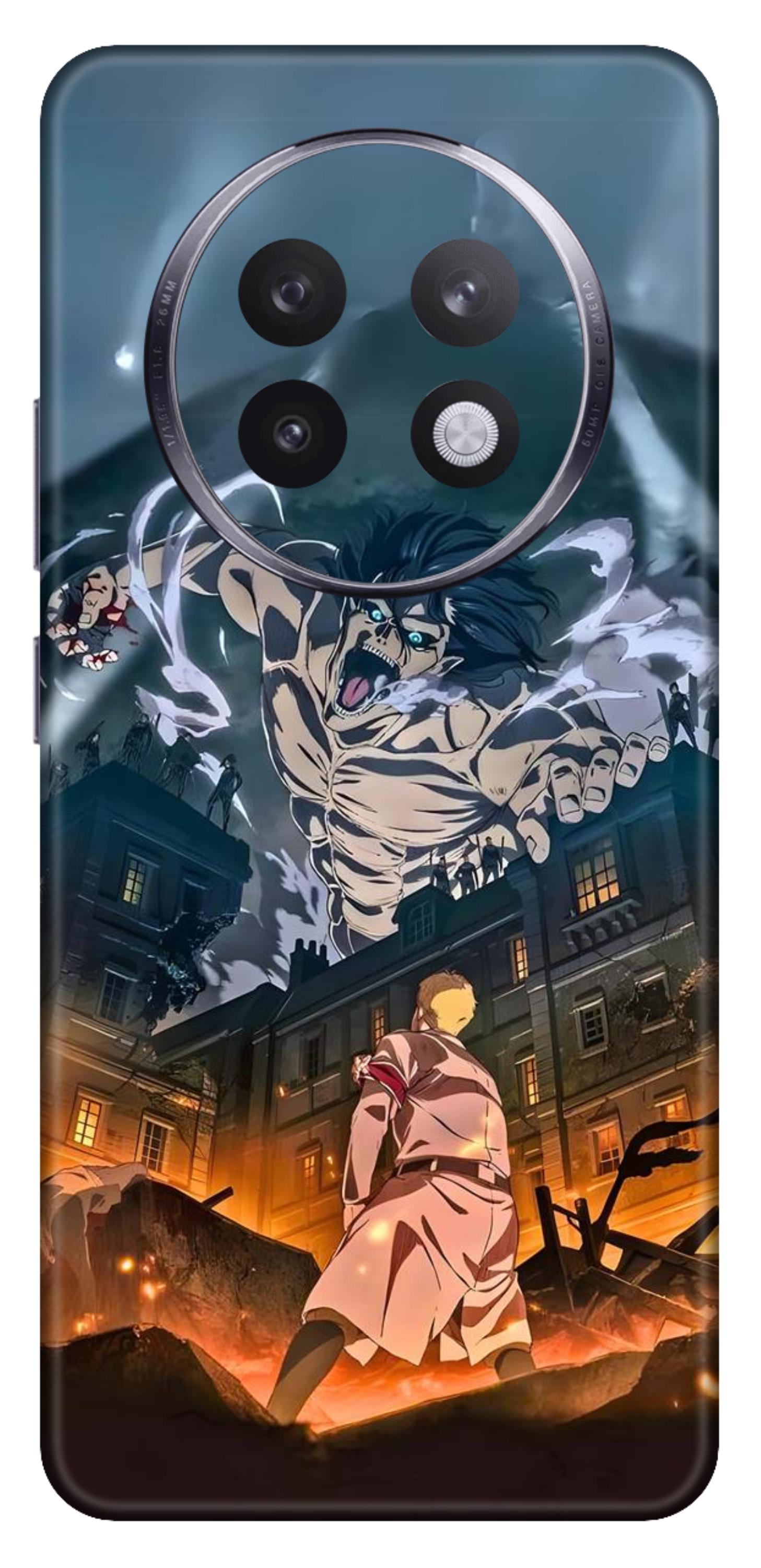 Realme 13 Plus 5G Skins and Wraps