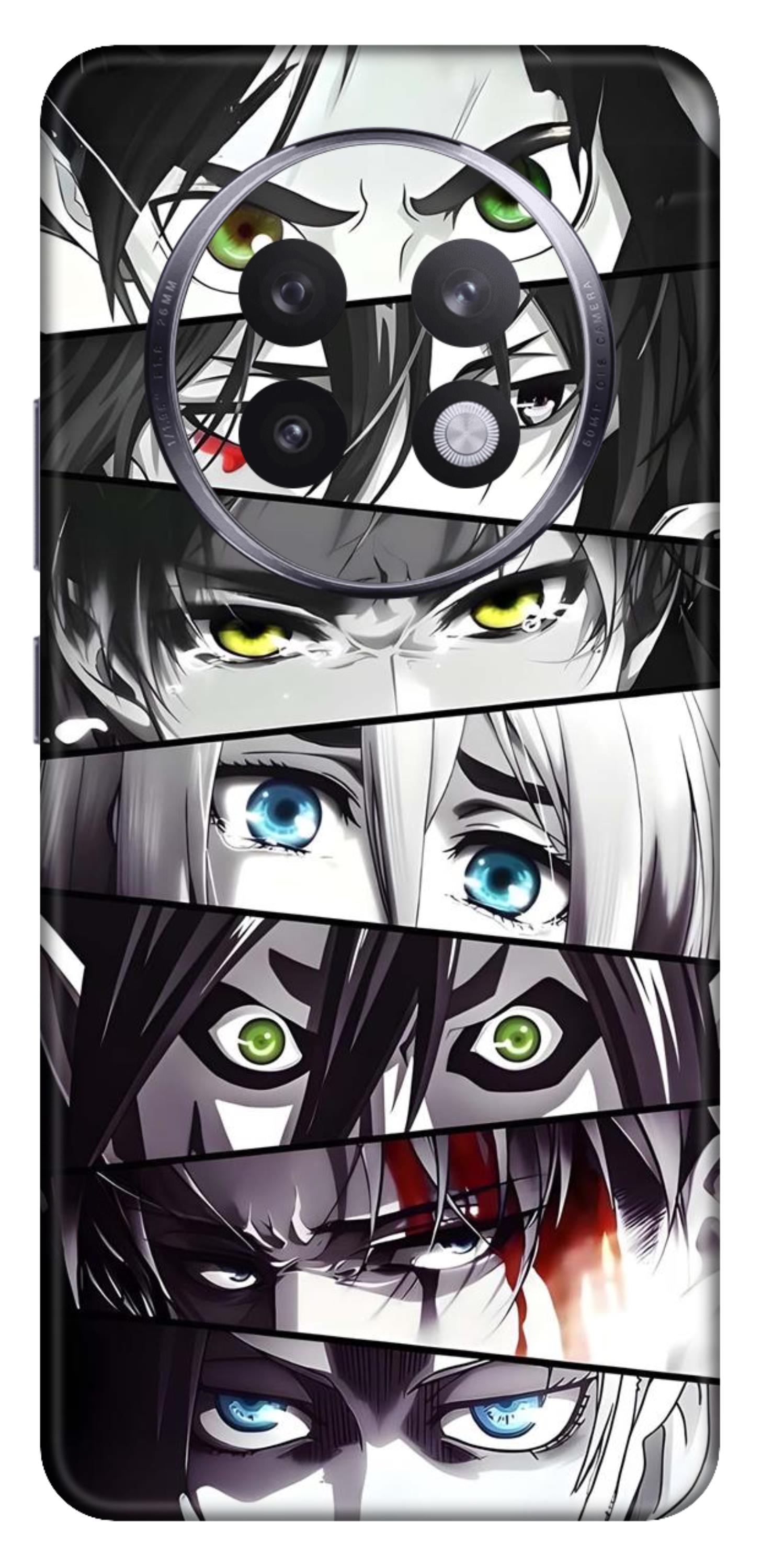 Realme 13 Plus 5G Skins and Wraps