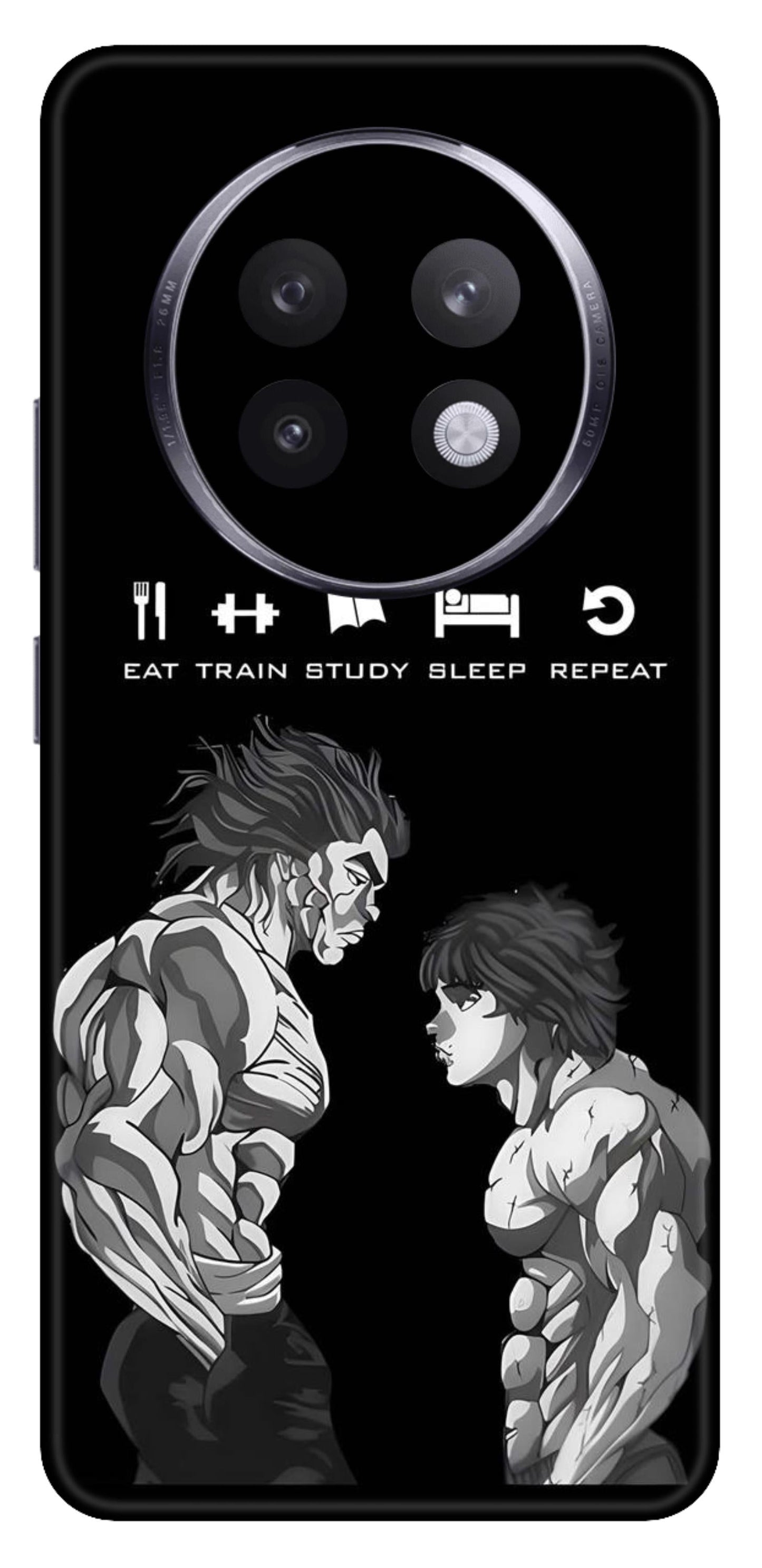 Realme 13 Plus 5G Skins and Wraps