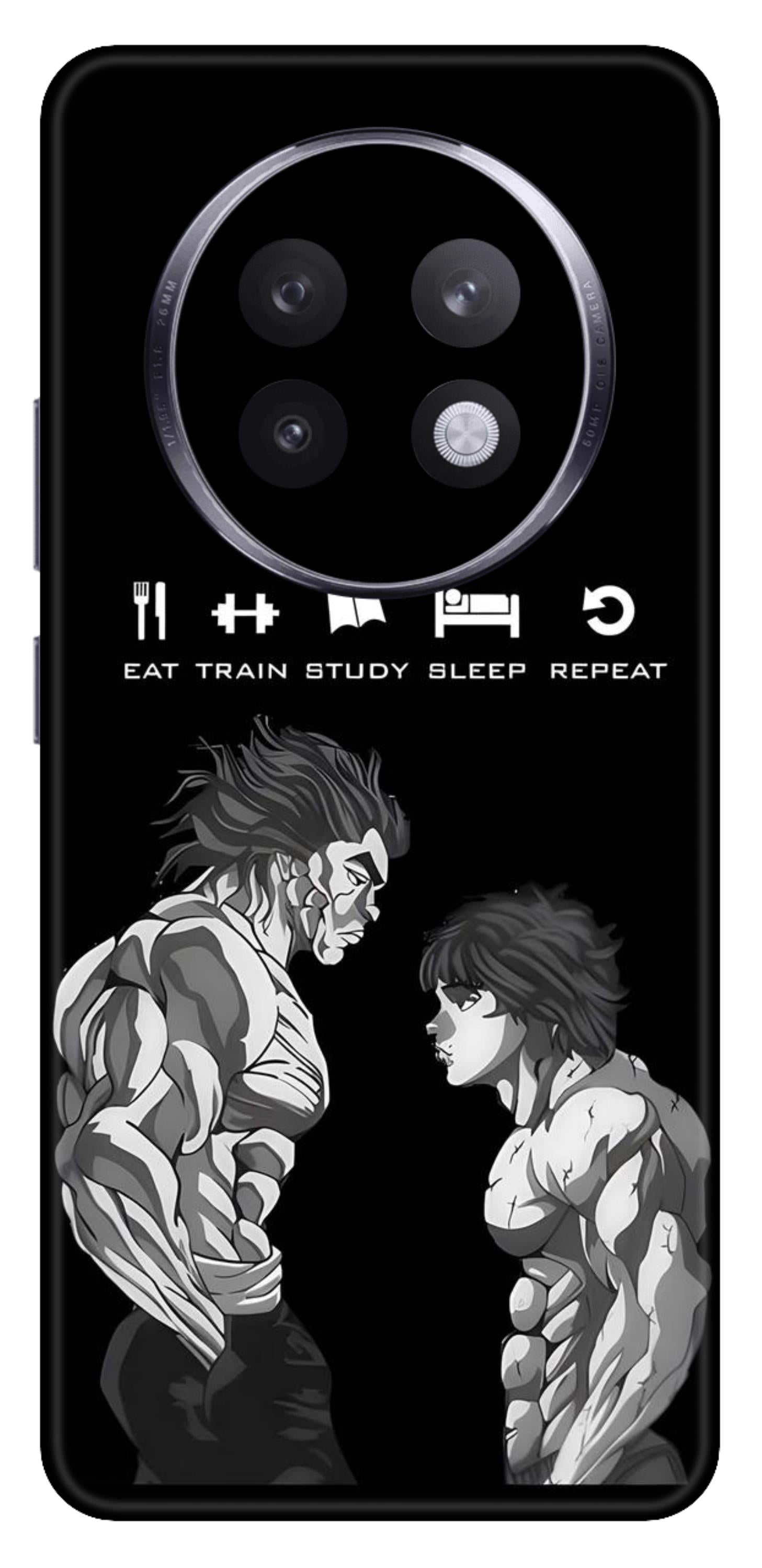 Realme 13 Plus 5G Skins and Wraps