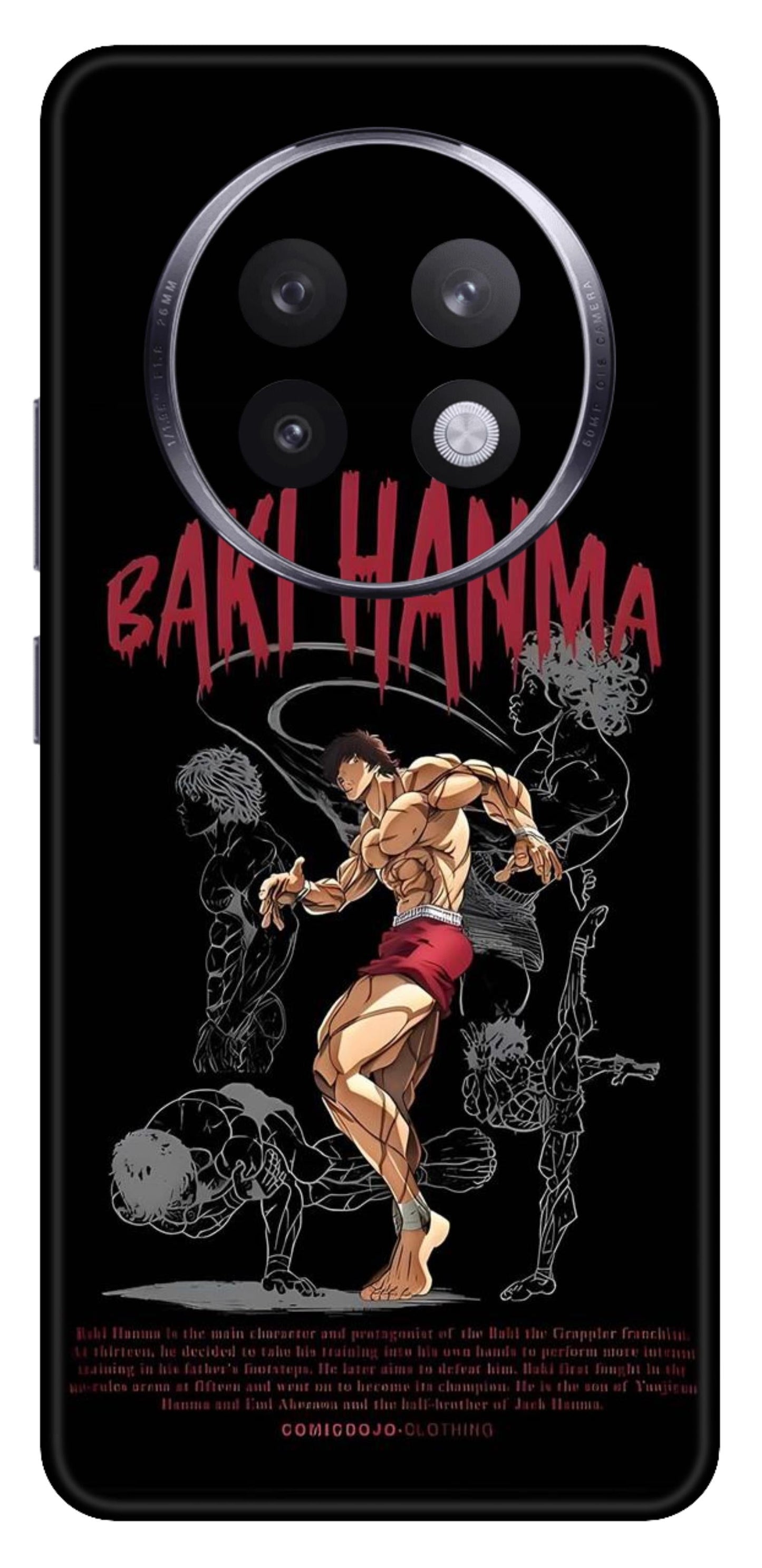 Realme 13 Plus 5G Skins and Wraps