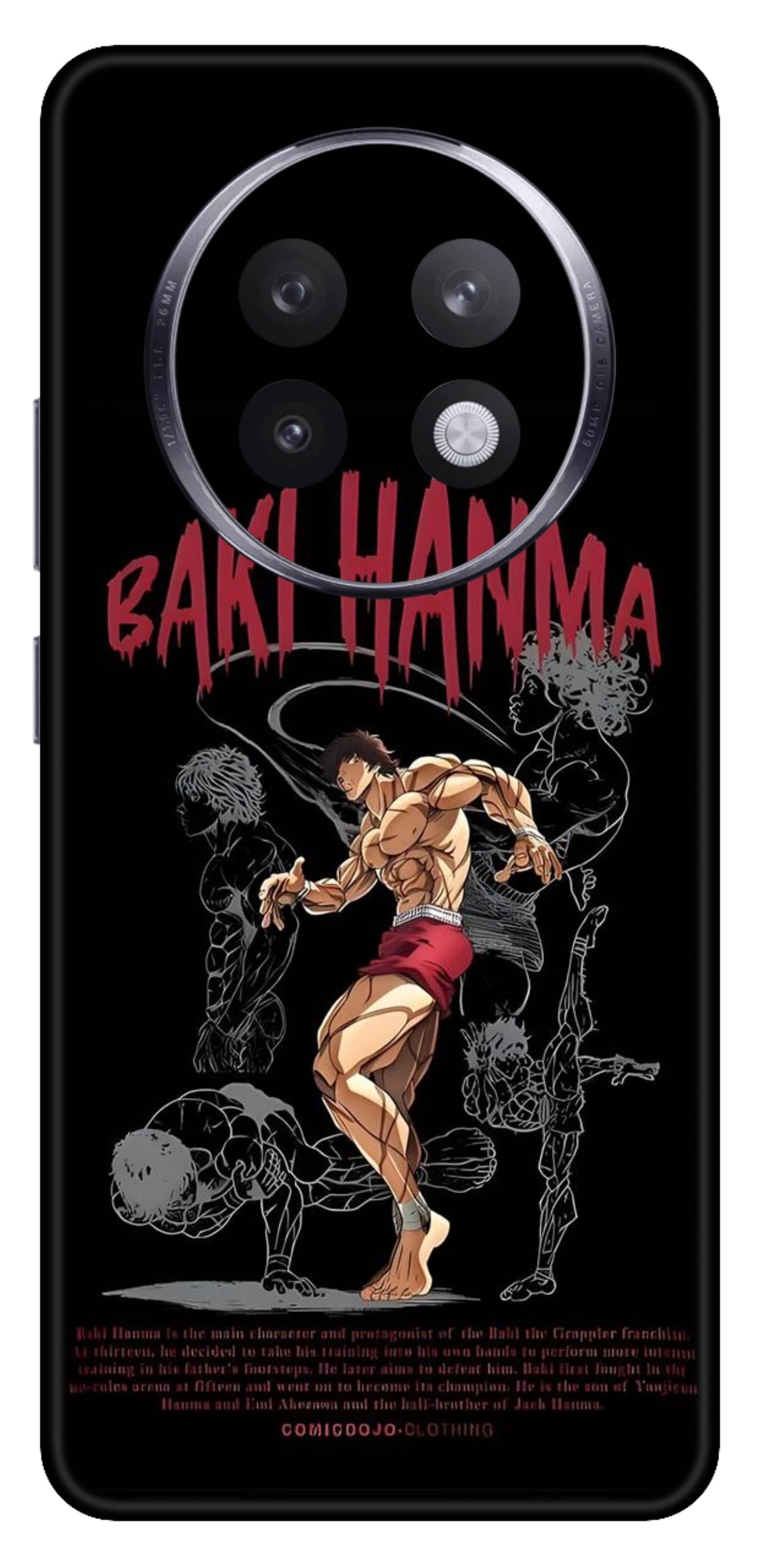 Realme 13 Plus 5G Skins and Wraps