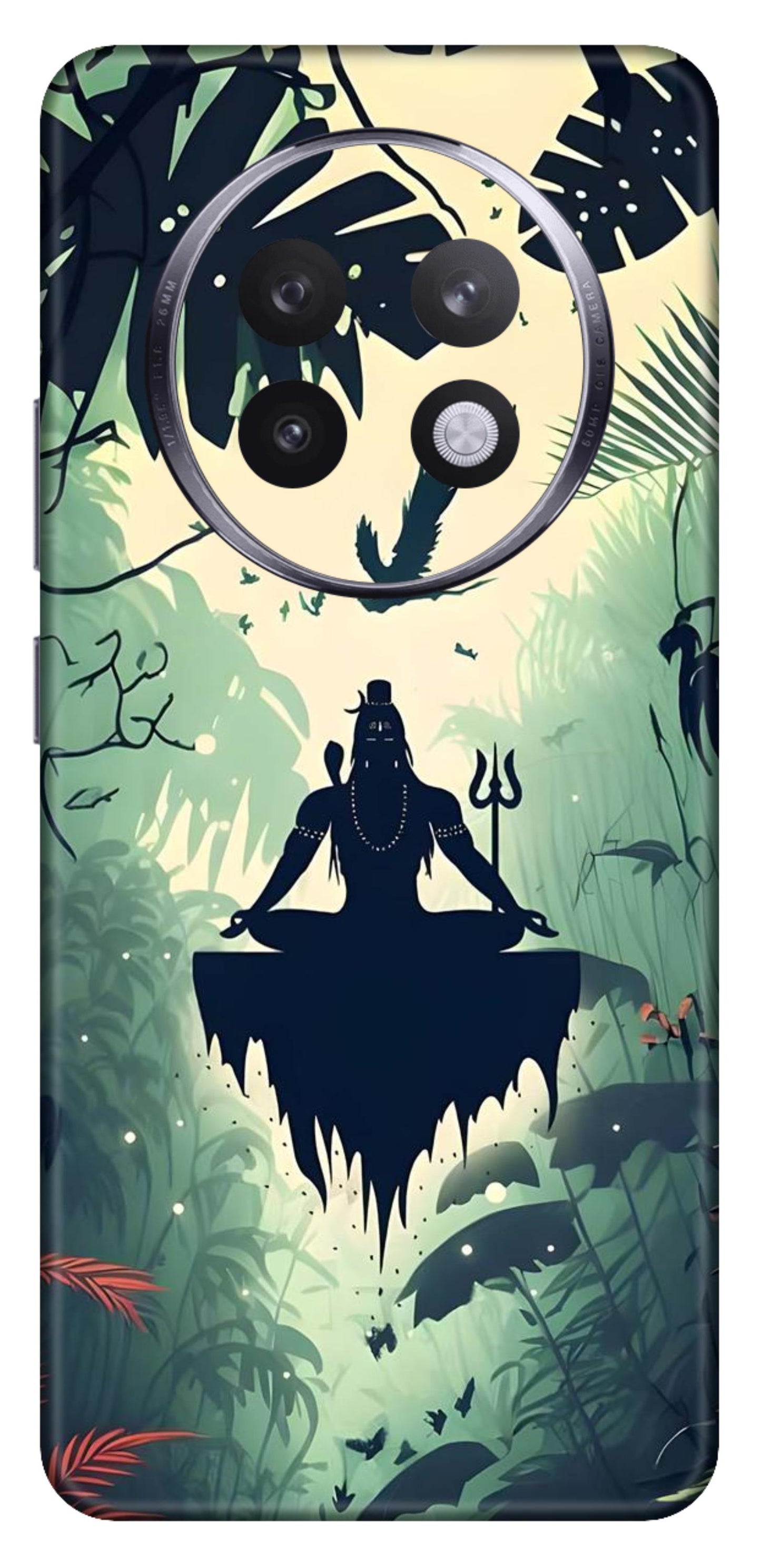 Realme 13 Plus 5G Skins and Wraps