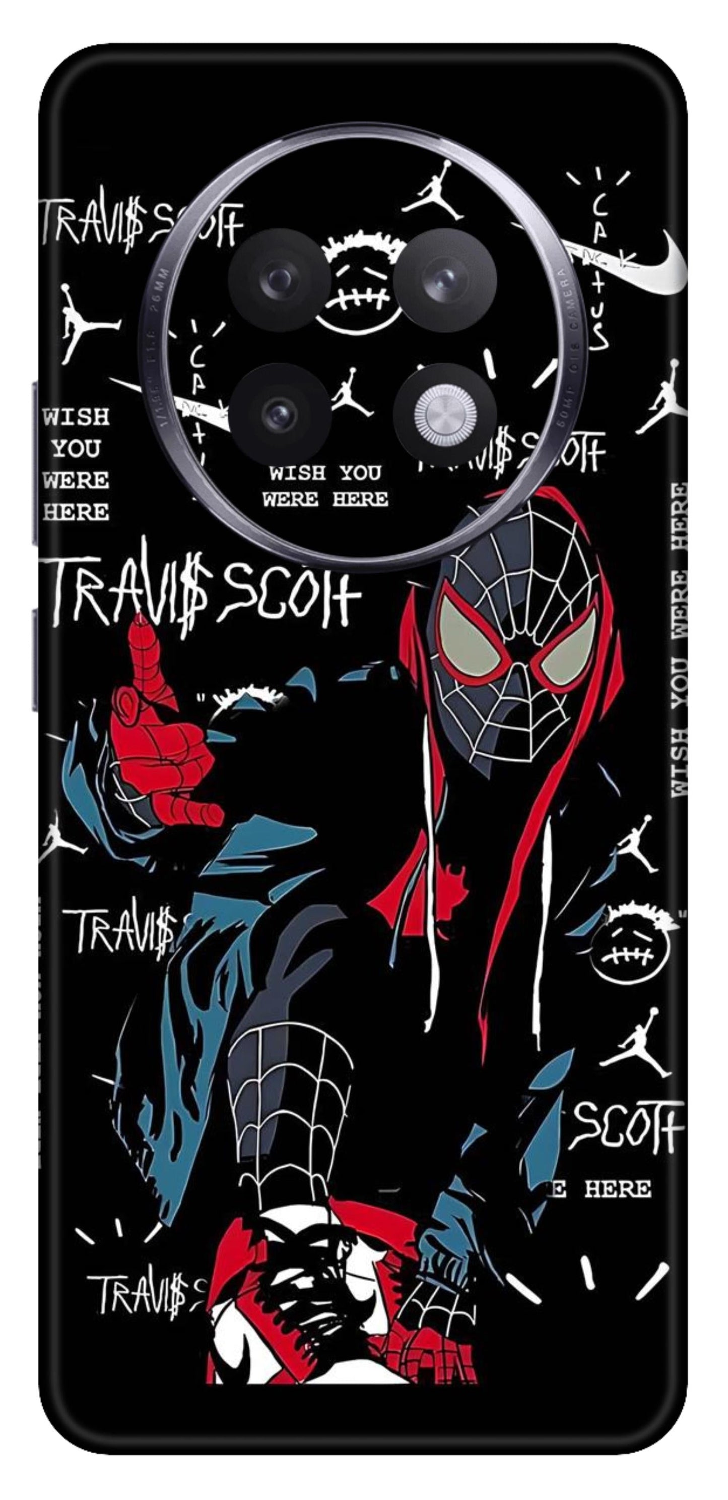 Realme 13 Plus 5G Skins and Wraps