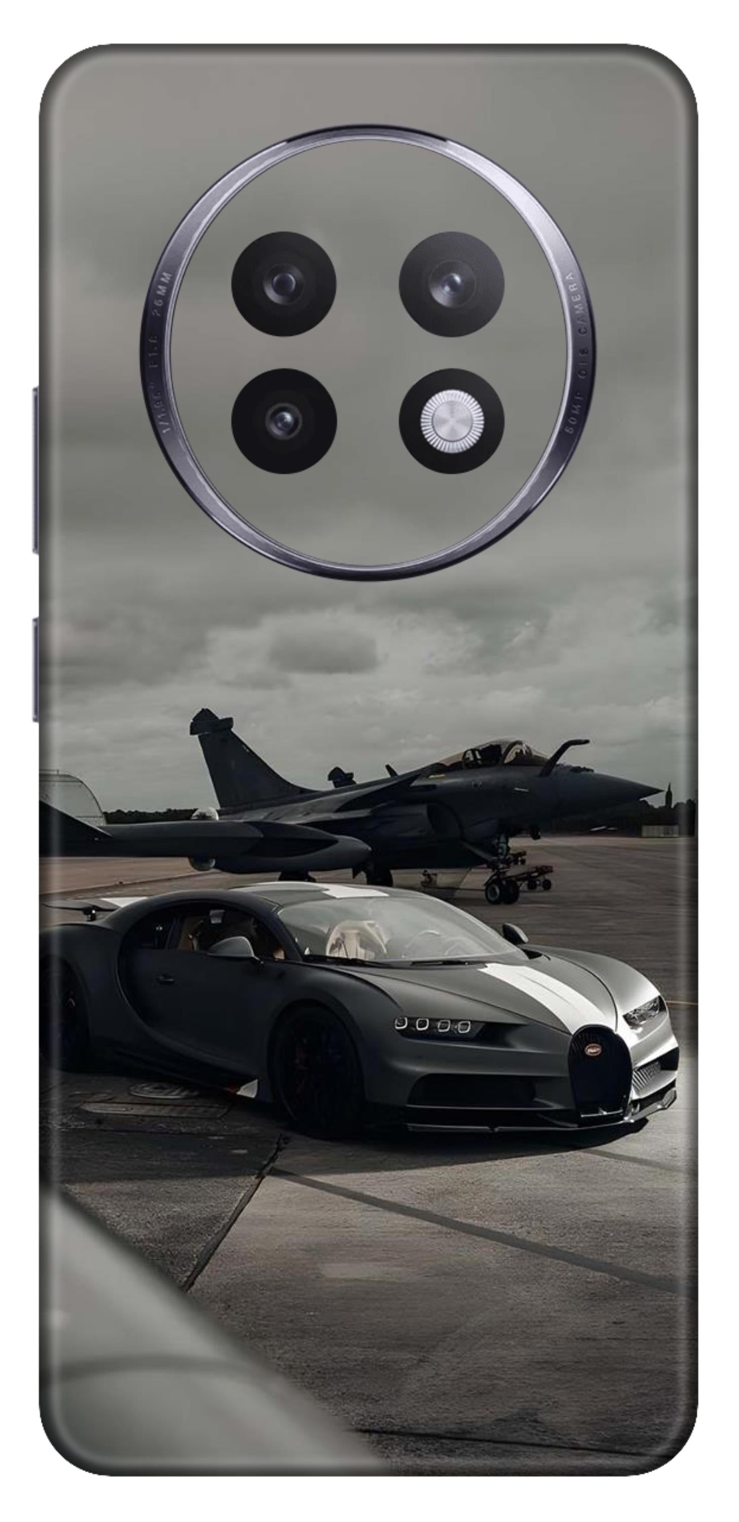 Realme 13 Plus 5G Skins and Wraps