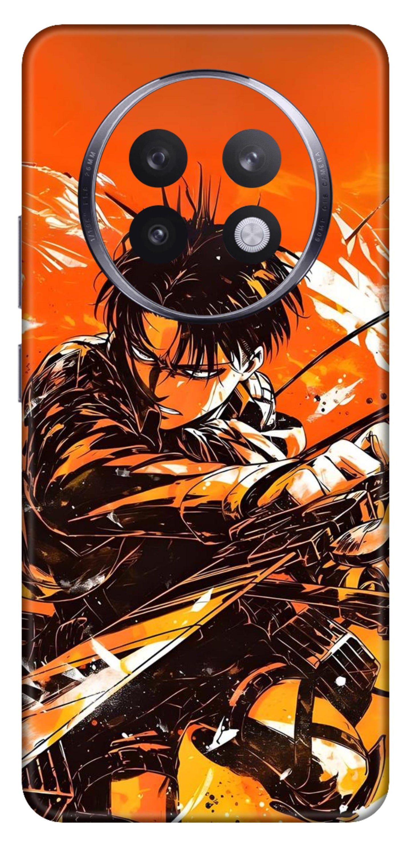 Realme 13 Plus 5G Skins and Wraps