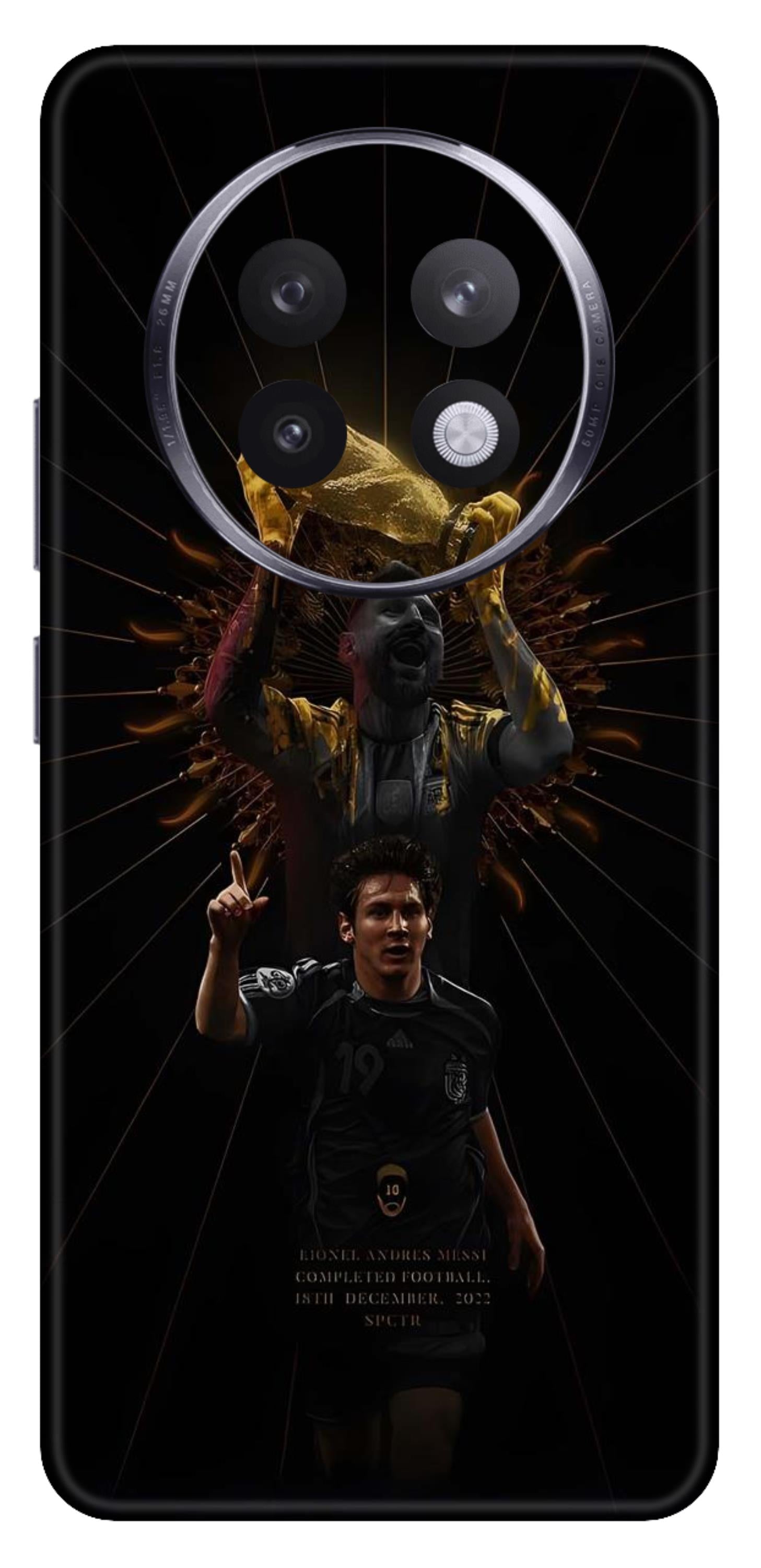 Realme 13 Plus 5G Skins and Wraps