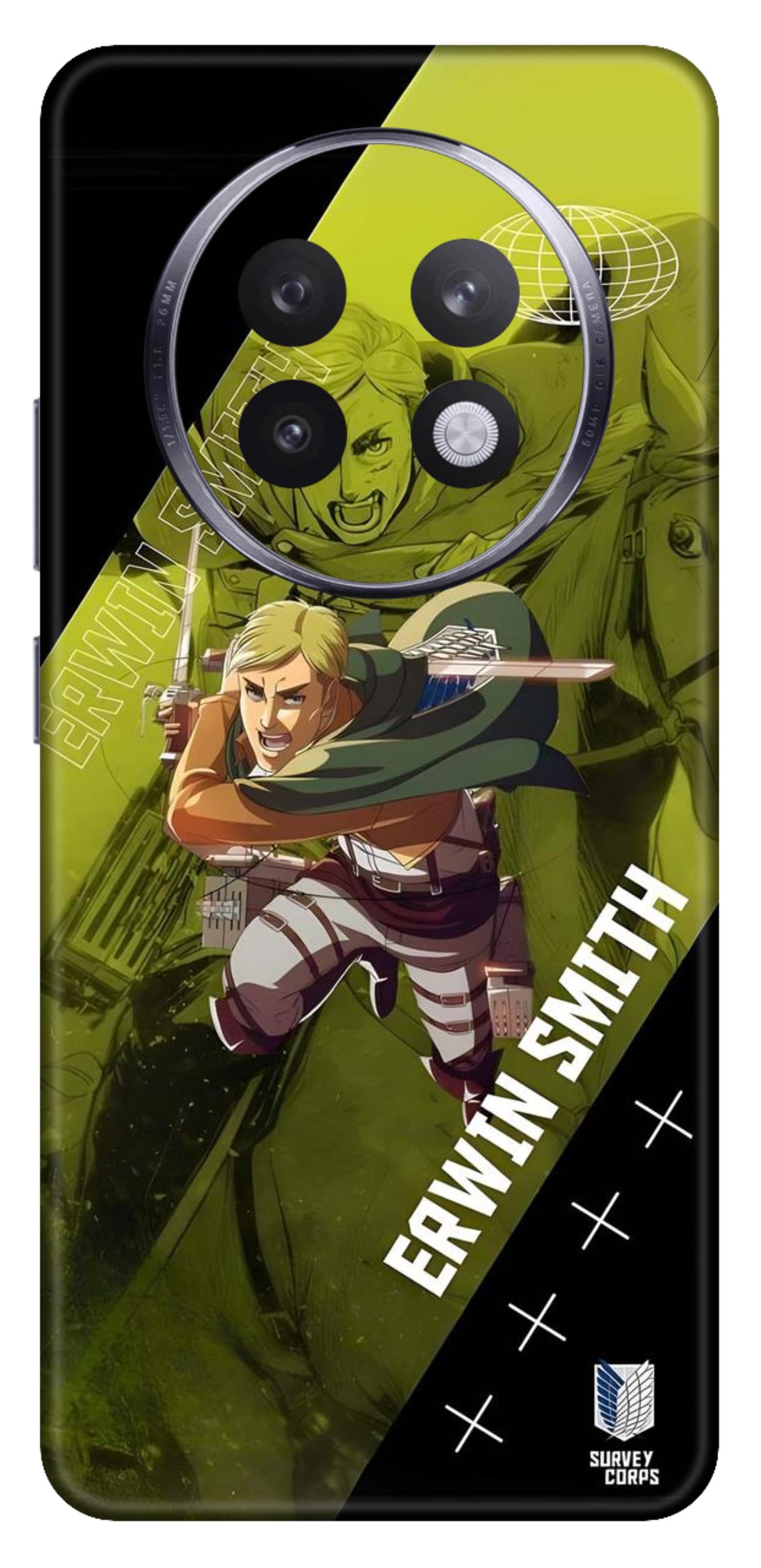 Realme 13 Plus 5G Skins and Wraps