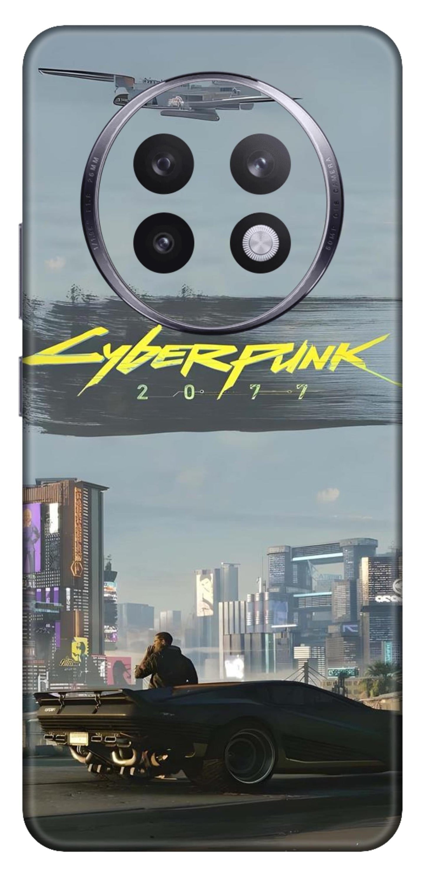 Realme 13 Plus 5G Skins and Wraps