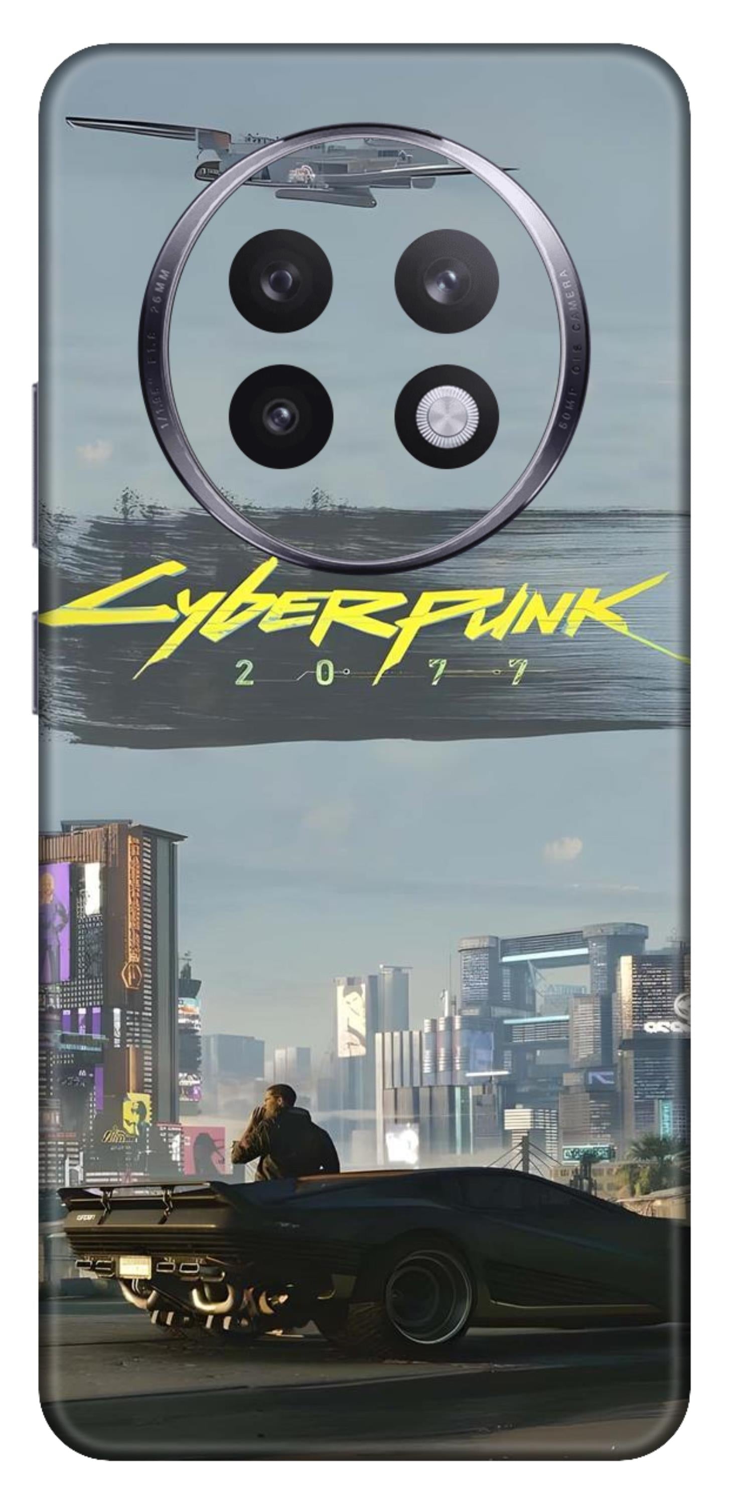 Realme 13 Plus 5G Skins and Wraps