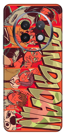 Realme 13 Plus 5G Skins and Wraps