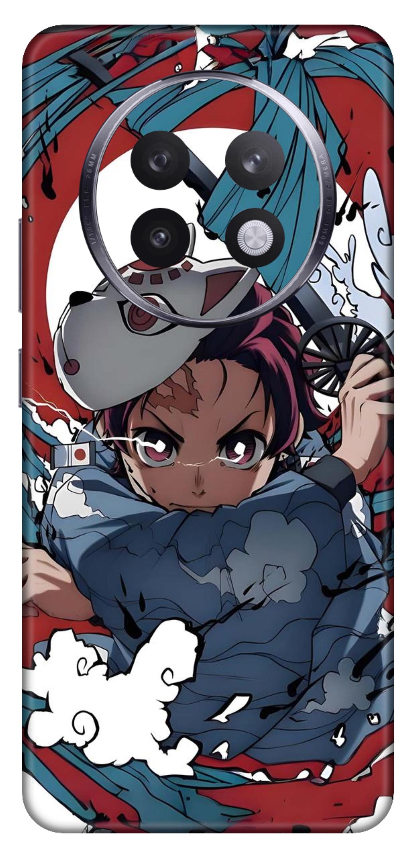 Realme 13 Plus 5G Skins and Wraps