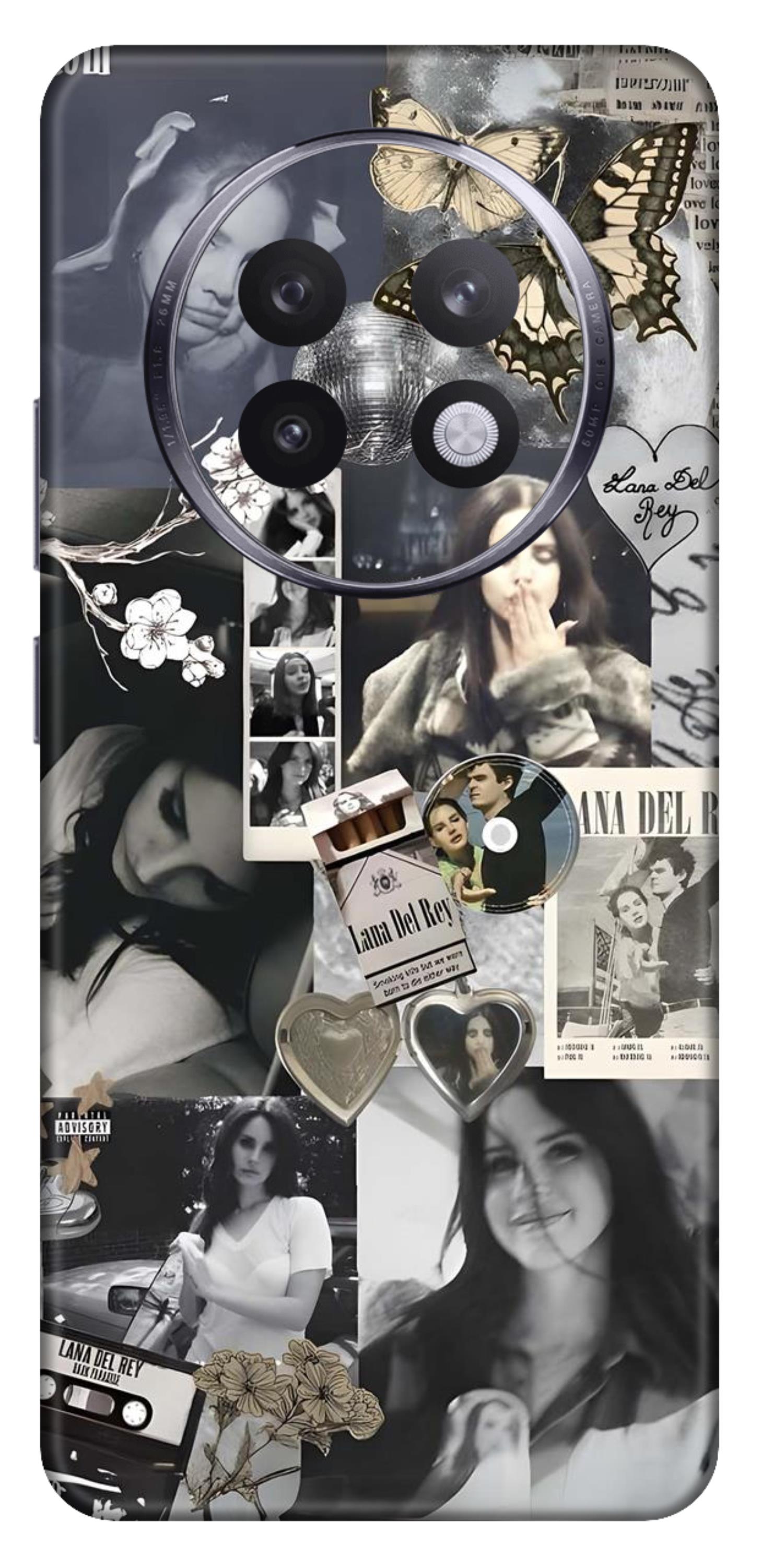 Realme 13 Plus 5G Skins and Wraps