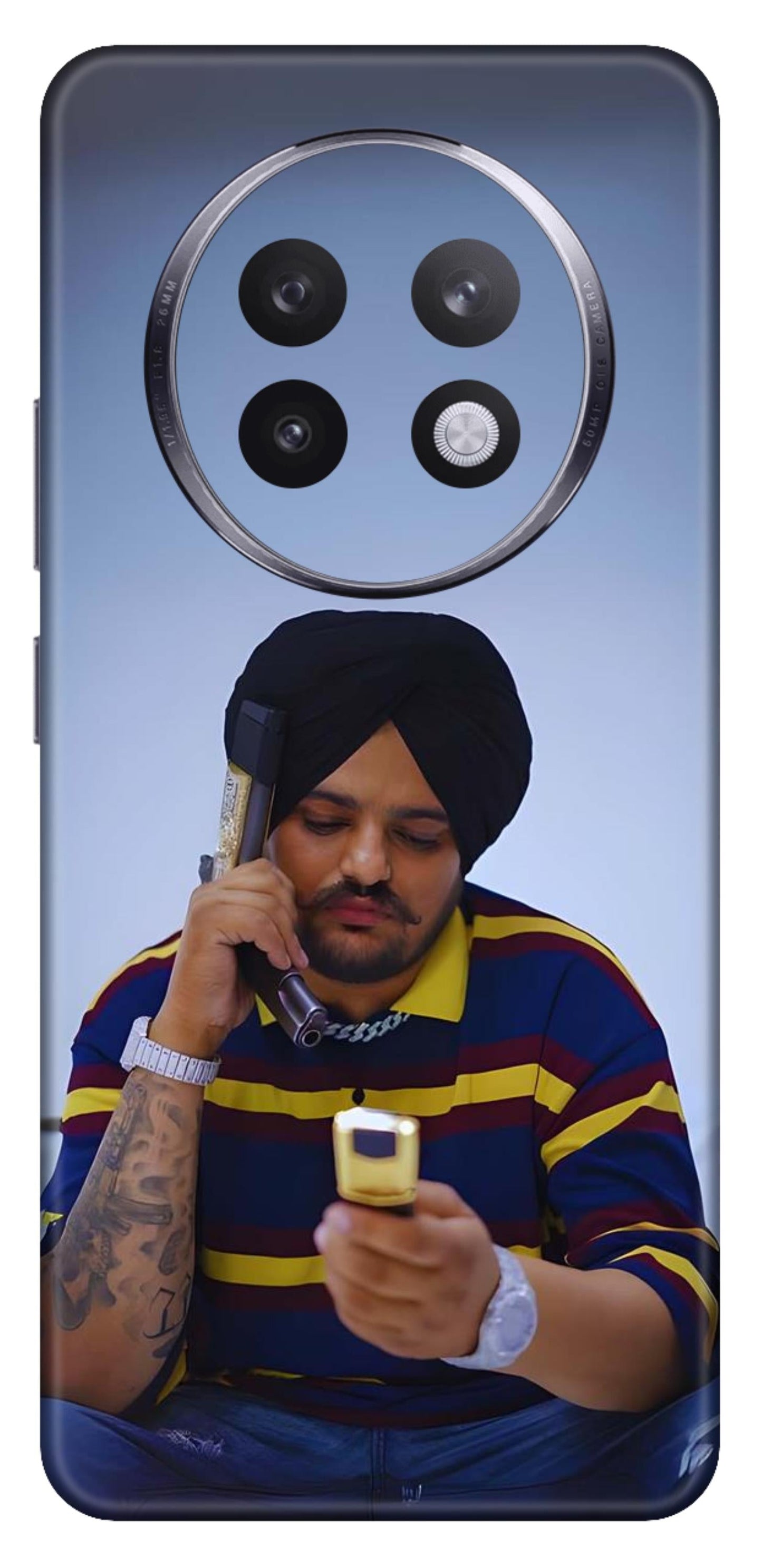 Realme 13 Plus 5G Skins and Wraps