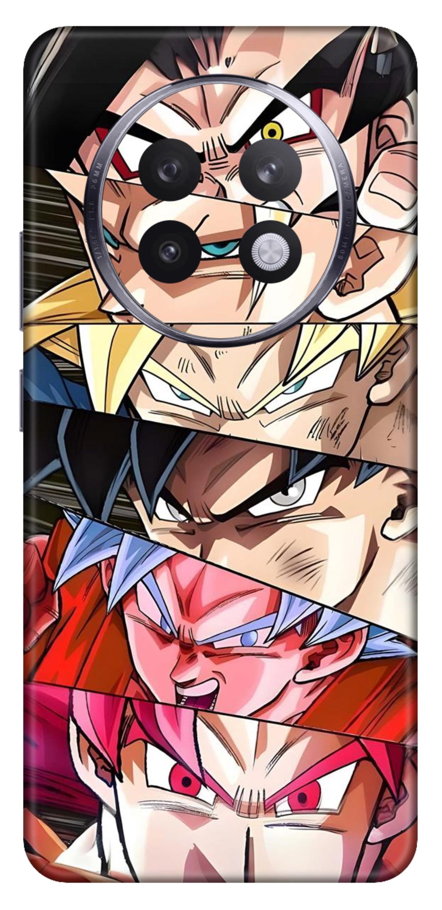 Realme 13 Plus 5G Skins and Wraps