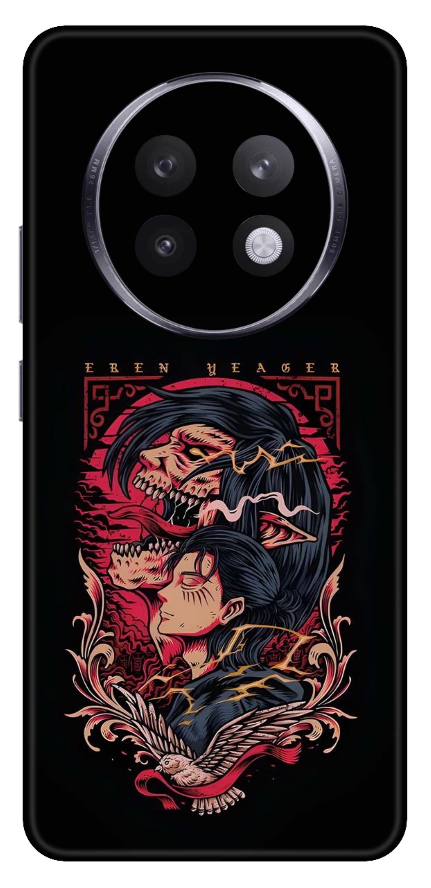 Realme 13 Plus 5G Skins and Wraps