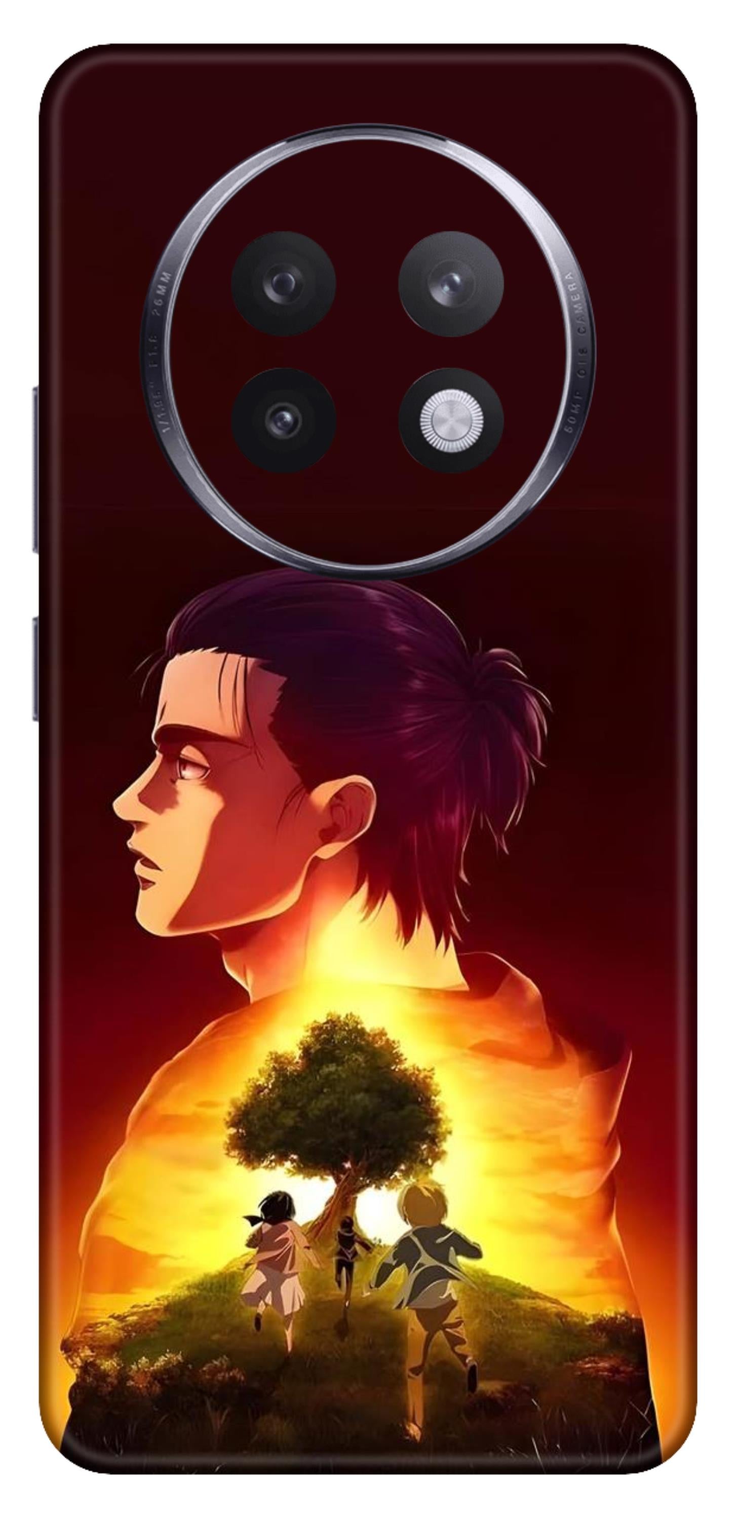 Realme 13 Plus 5G Skins and Wraps