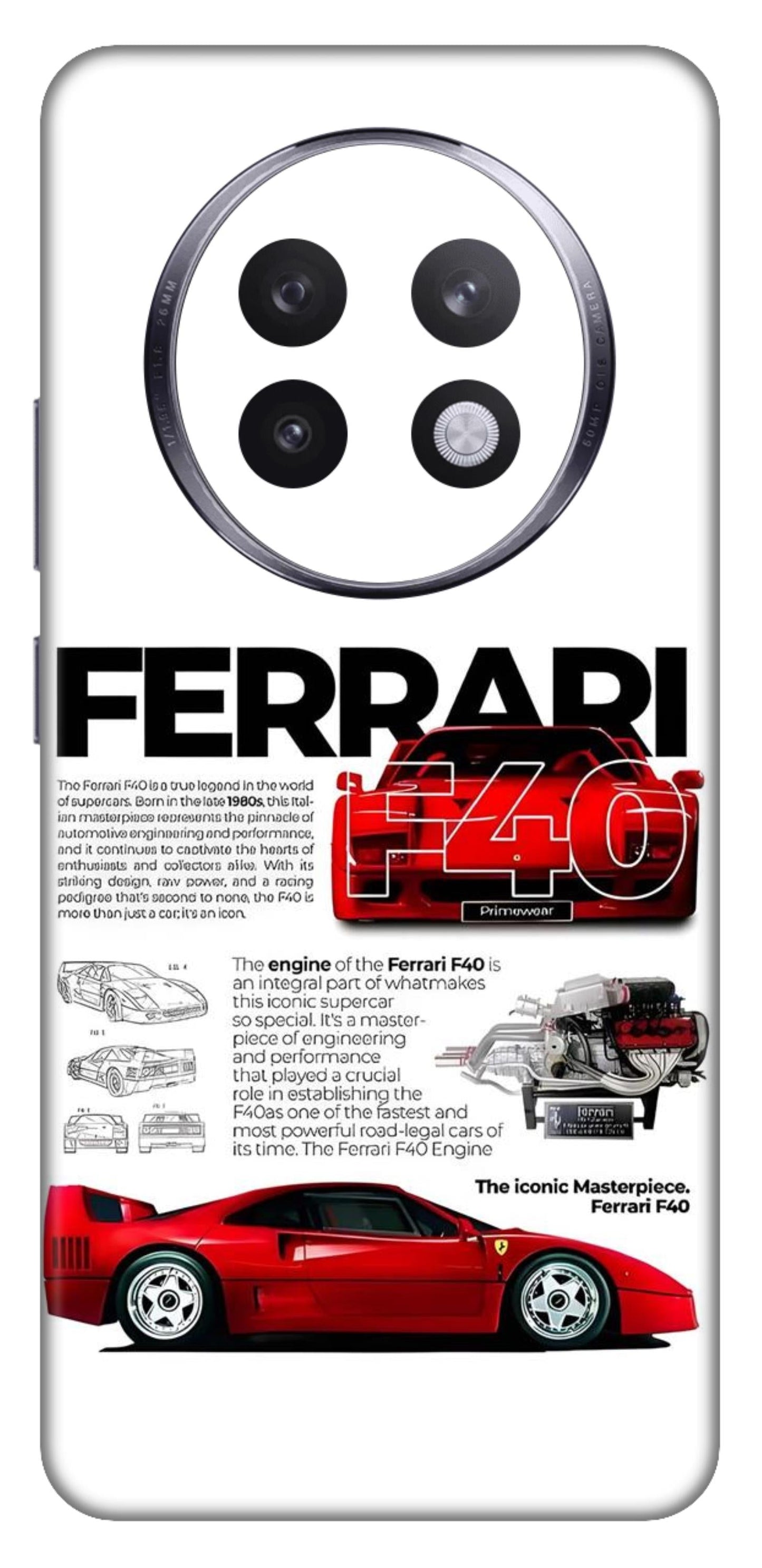 Realme 13 Plus 5G Skins and Wraps