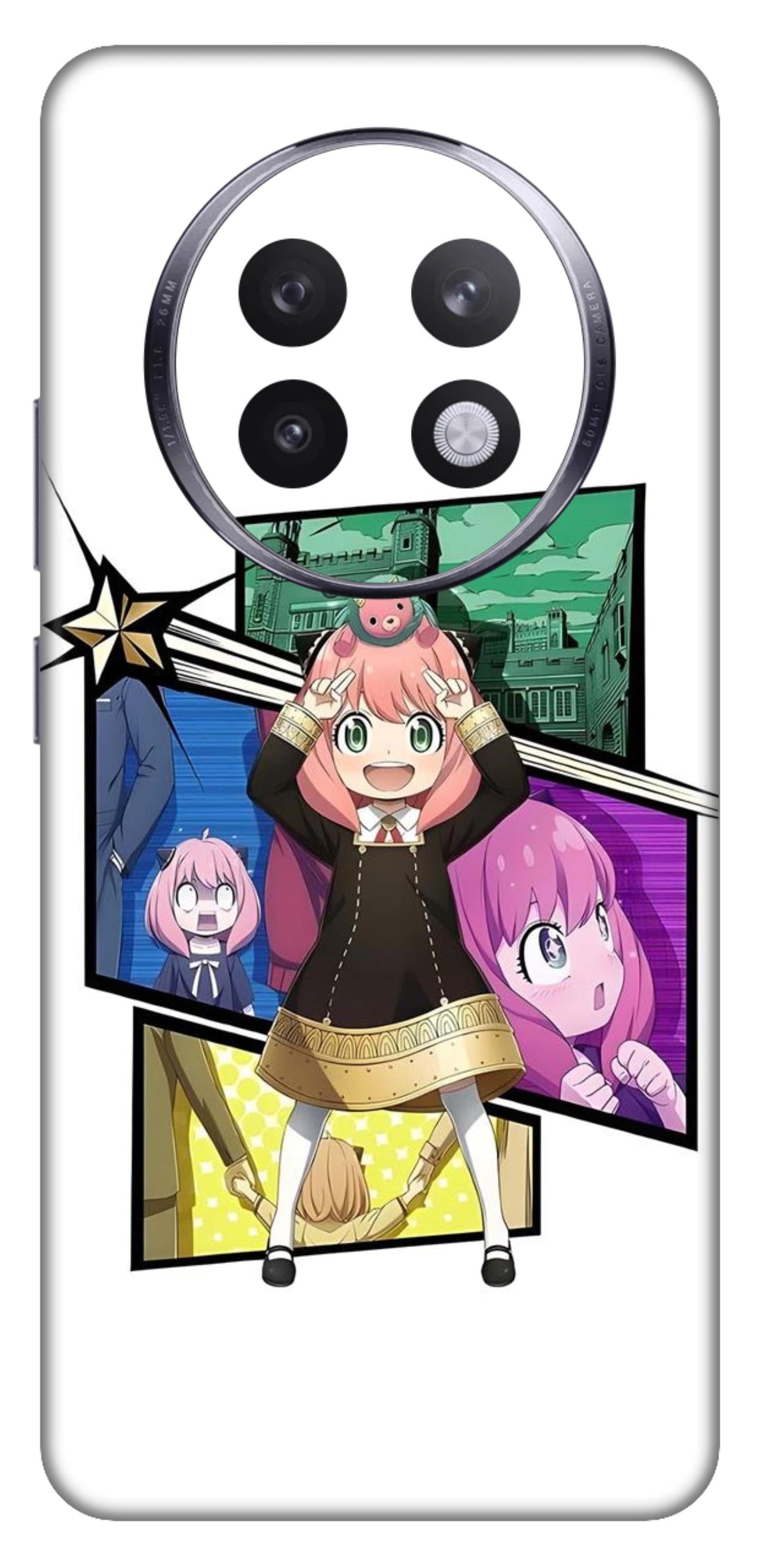 Realme 13 Plus 5G Skins and Wraps