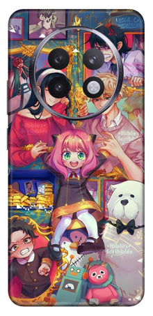 Realme 13 Plus 5G Skins and Wraps