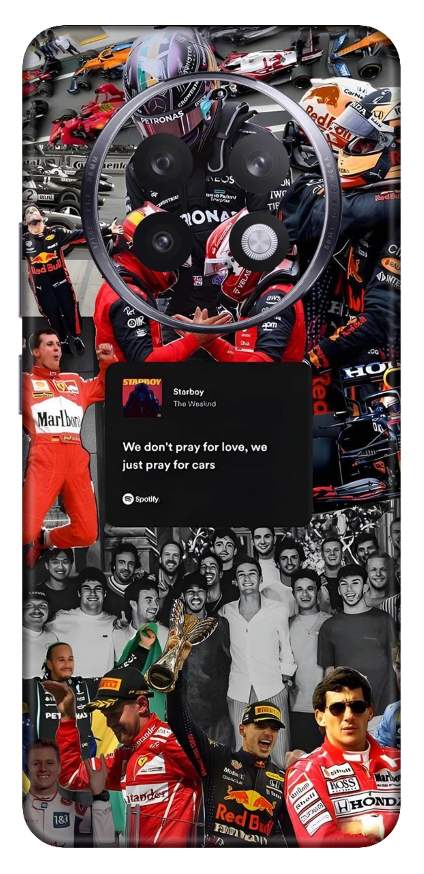 Realme 13 Plus 5G Skins and Wraps