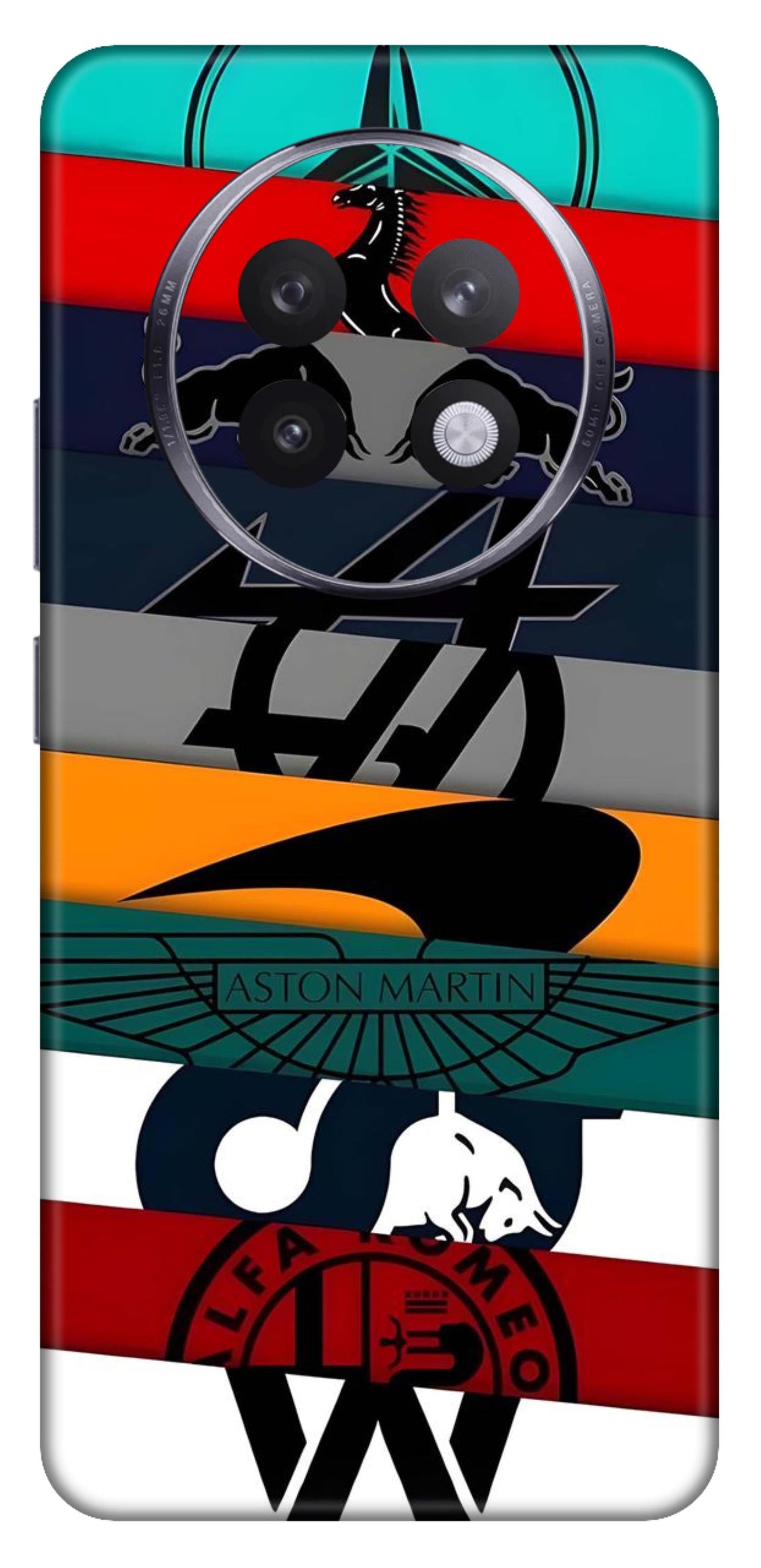 Realme 13 Plus 5G Skins and Wraps