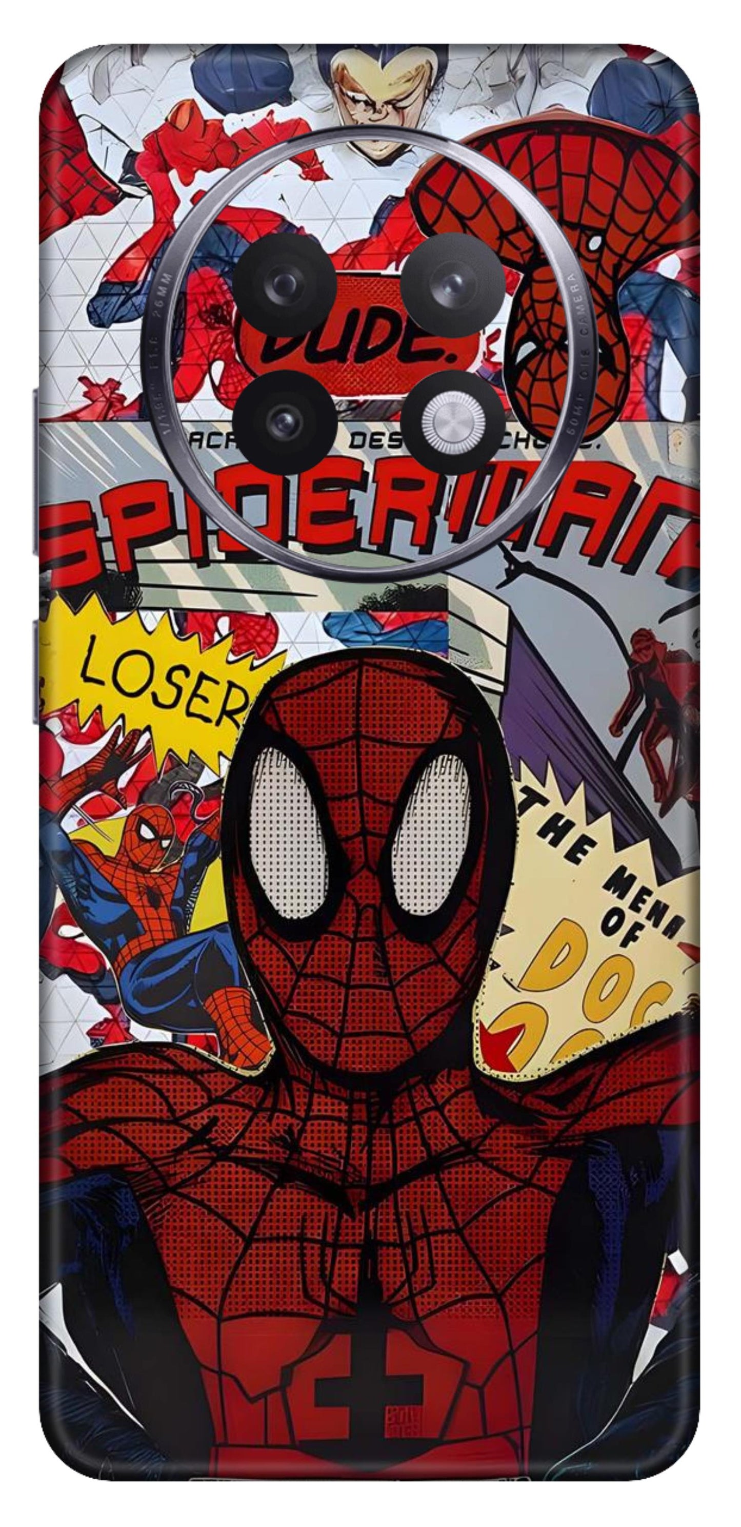 Realme 13 Plus 5G Skins and Wraps