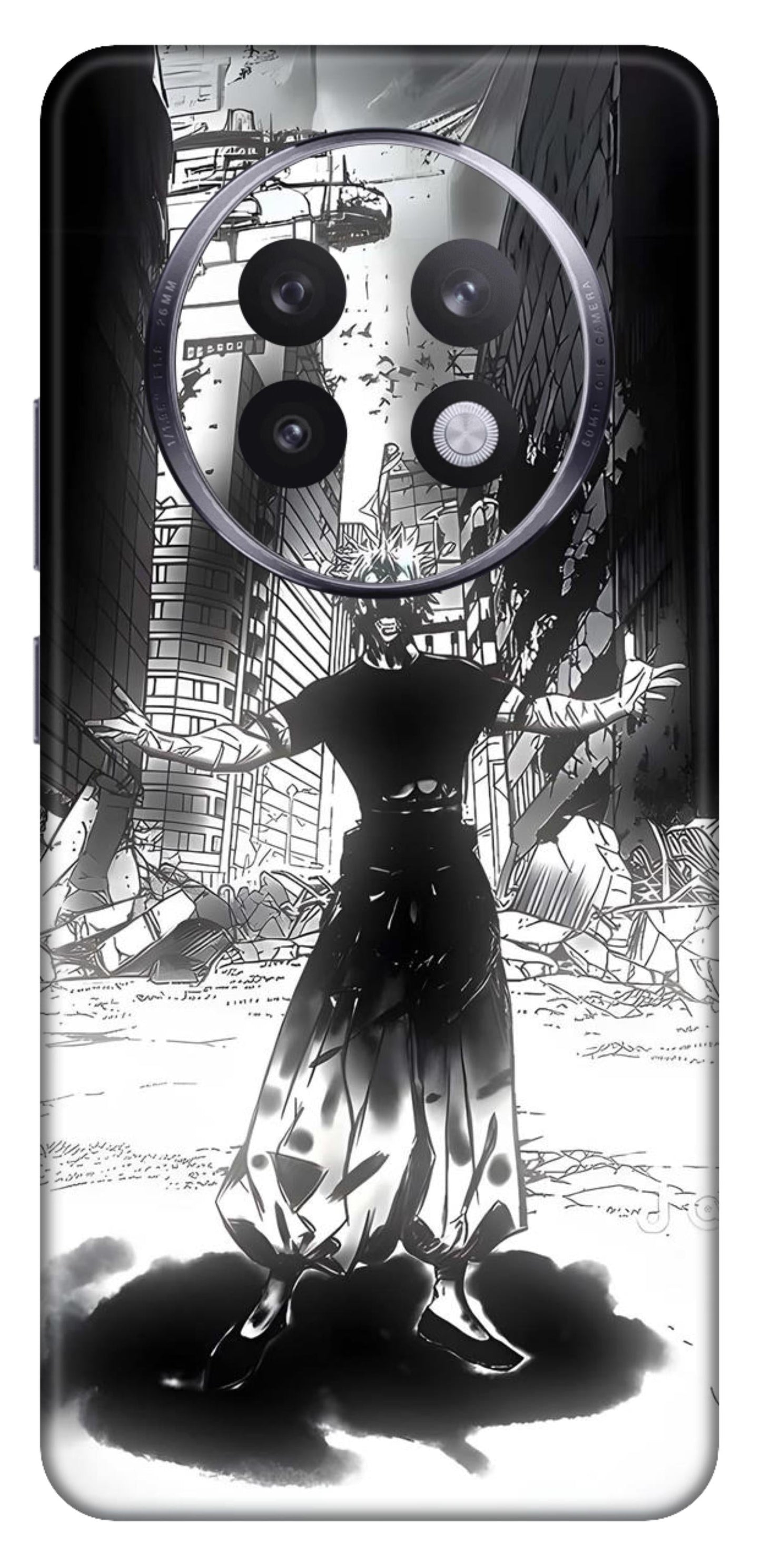 Realme 13 Plus 5G Skins and Wraps