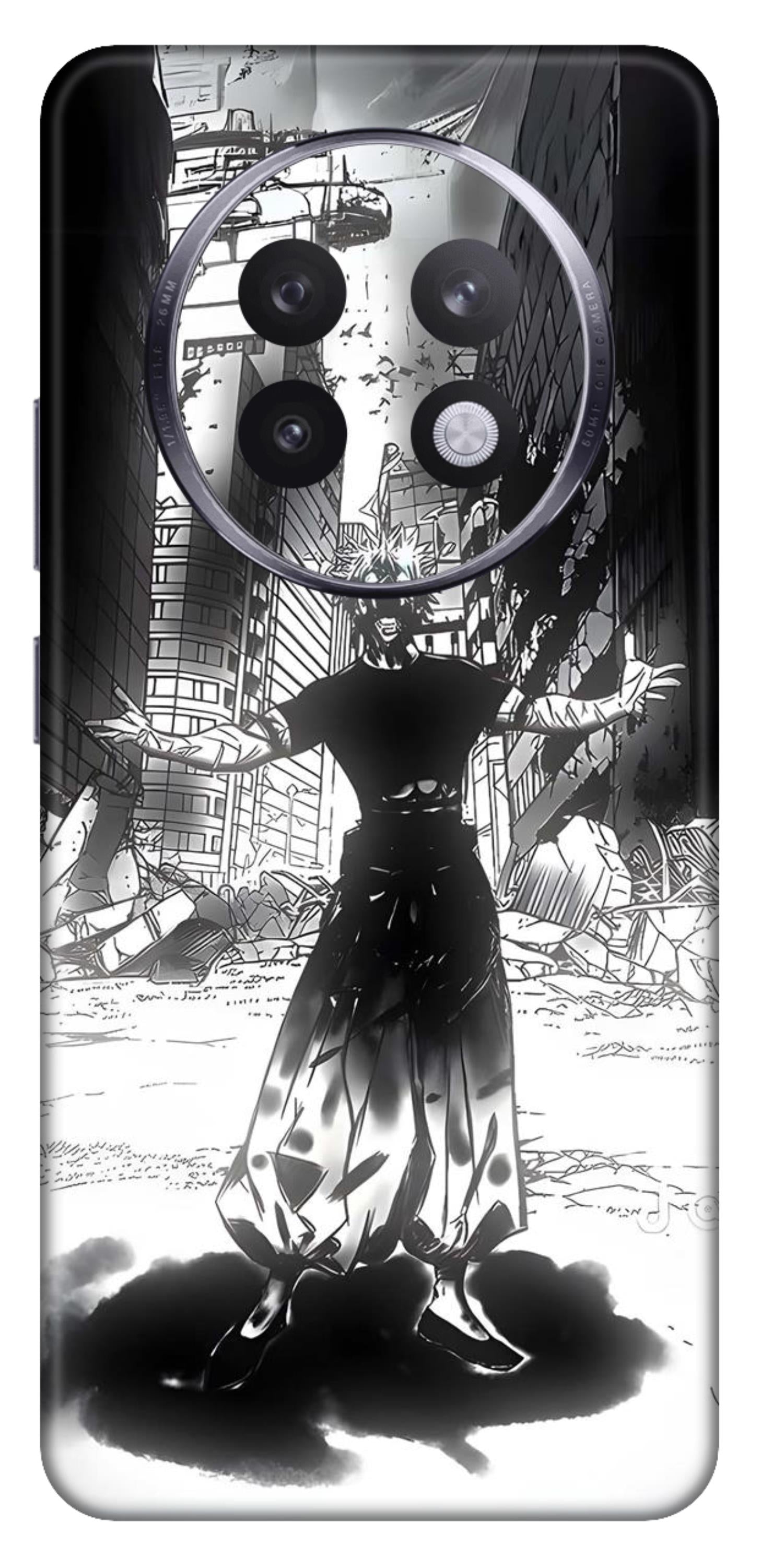 Realme 13 Plus 5G Skins and Wraps