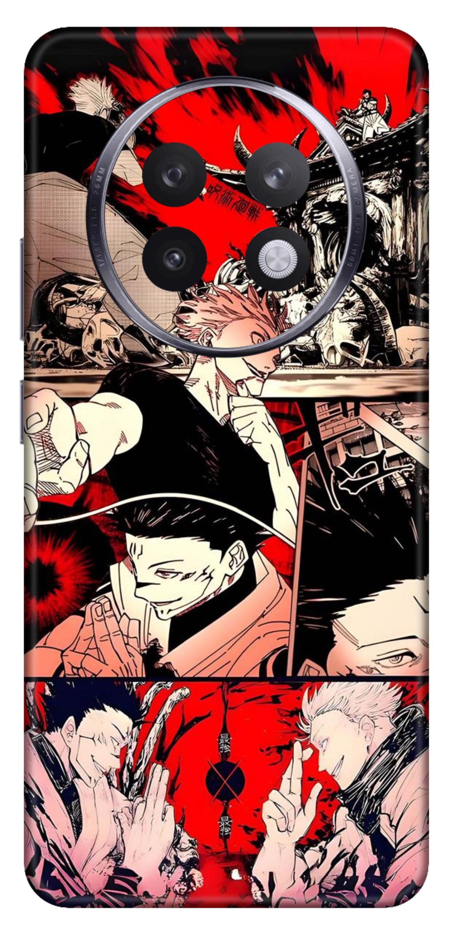 Realme 13 Plus 5G Skins and Wraps