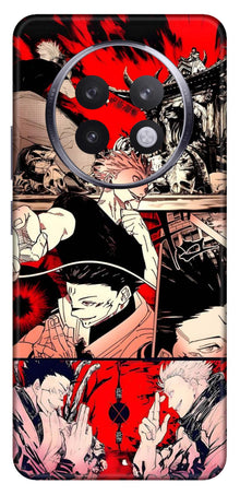 Realme 13 Plus 5G Skins and Wraps