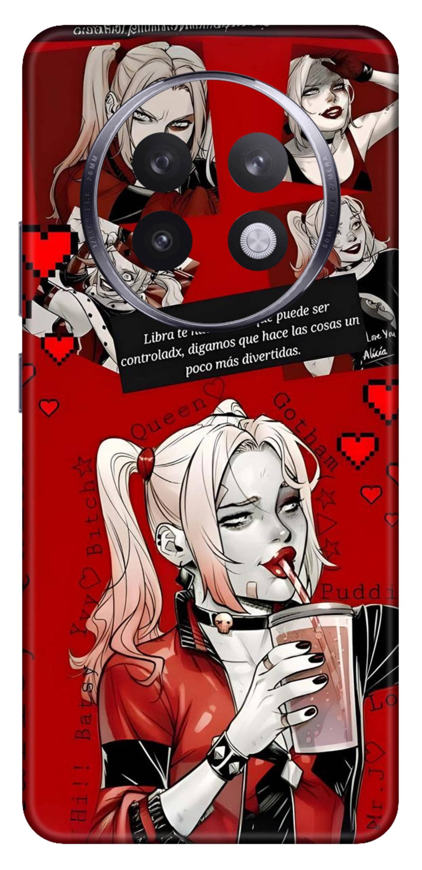 Realme 13 Plus 5G Skins and Wraps