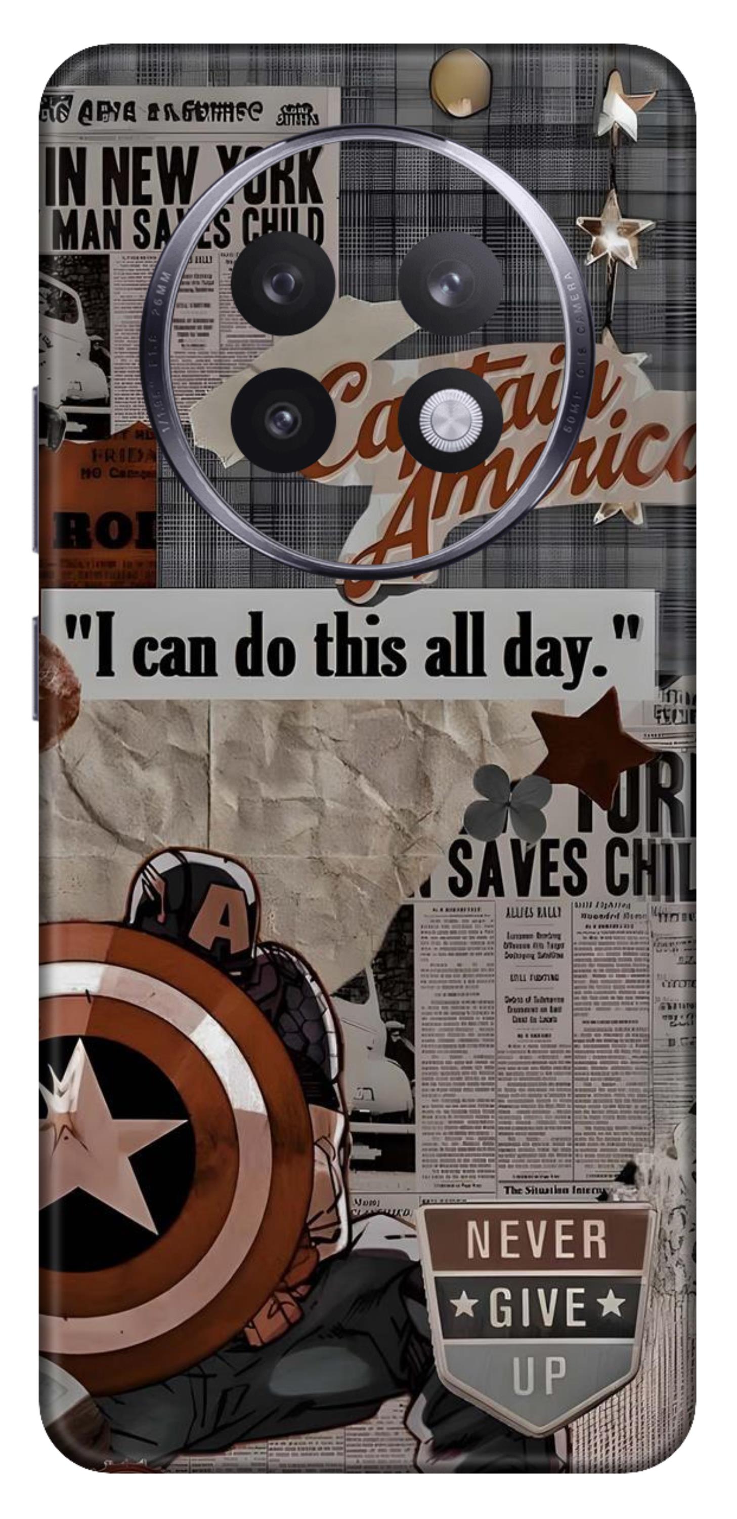 Realme 13 Plus 5G Skins and Wraps