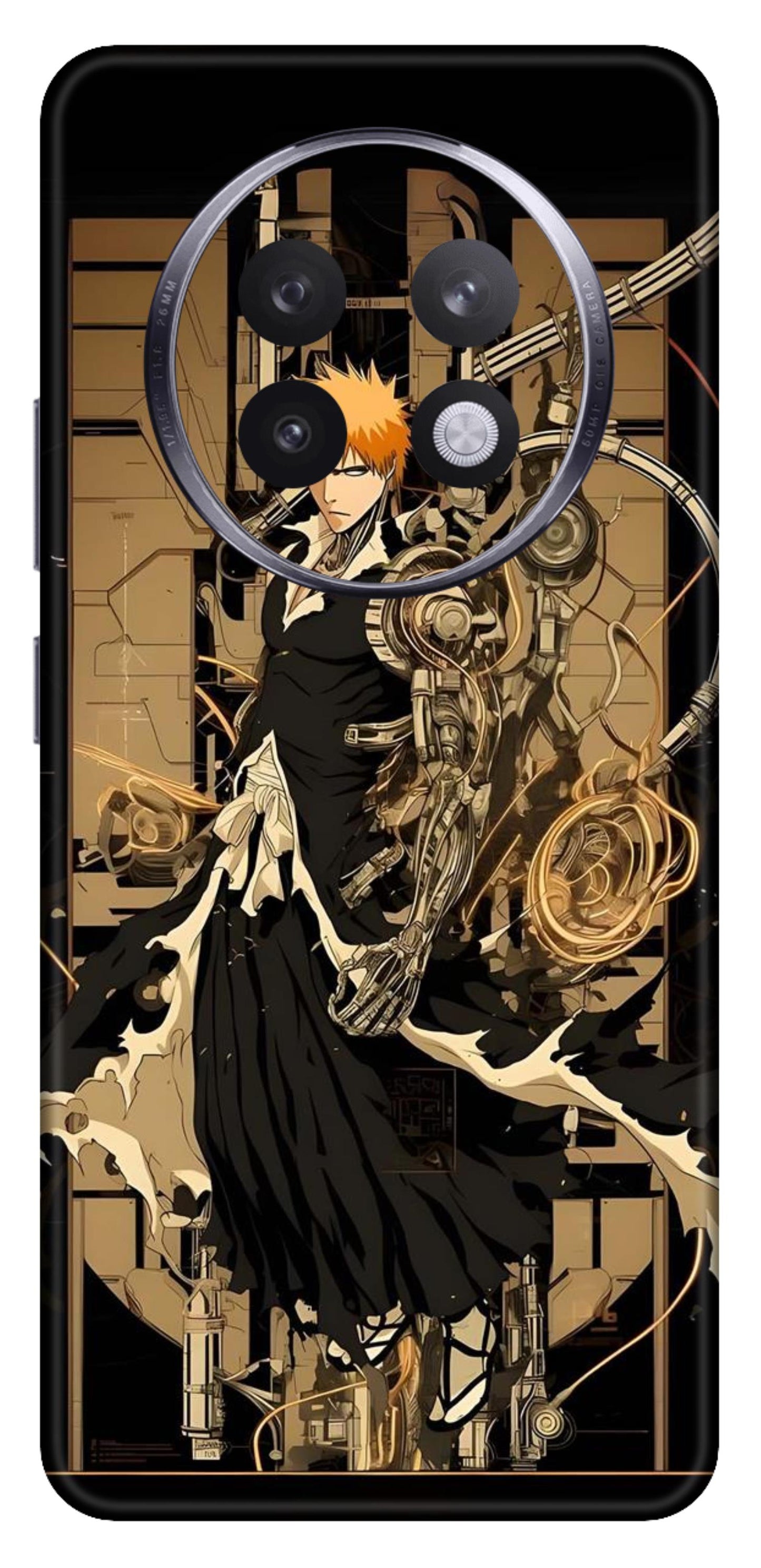 Realme 13 Plus 5G Skins and Wraps