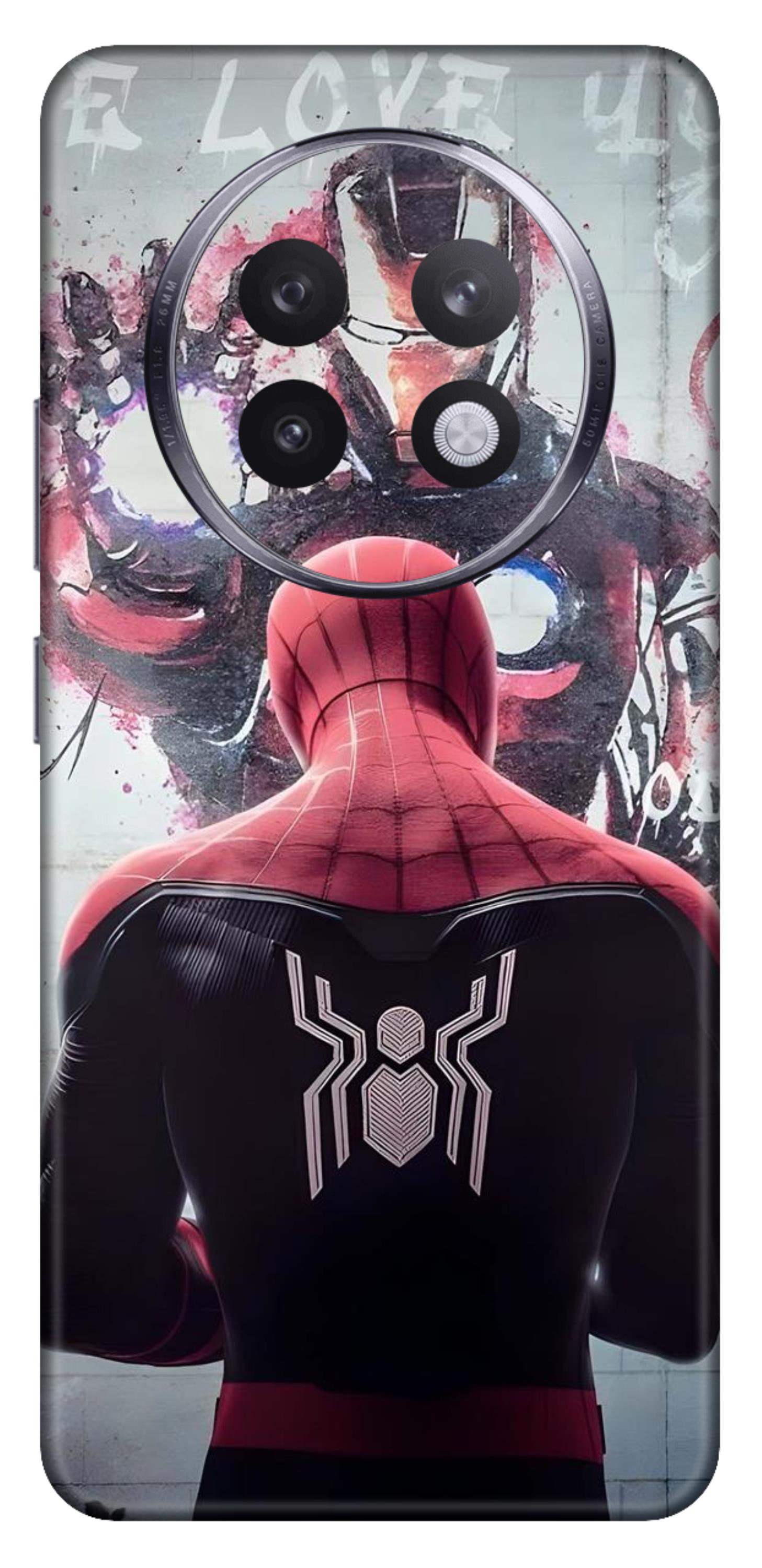 Realme 13 Plus 5G Skins and Wraps