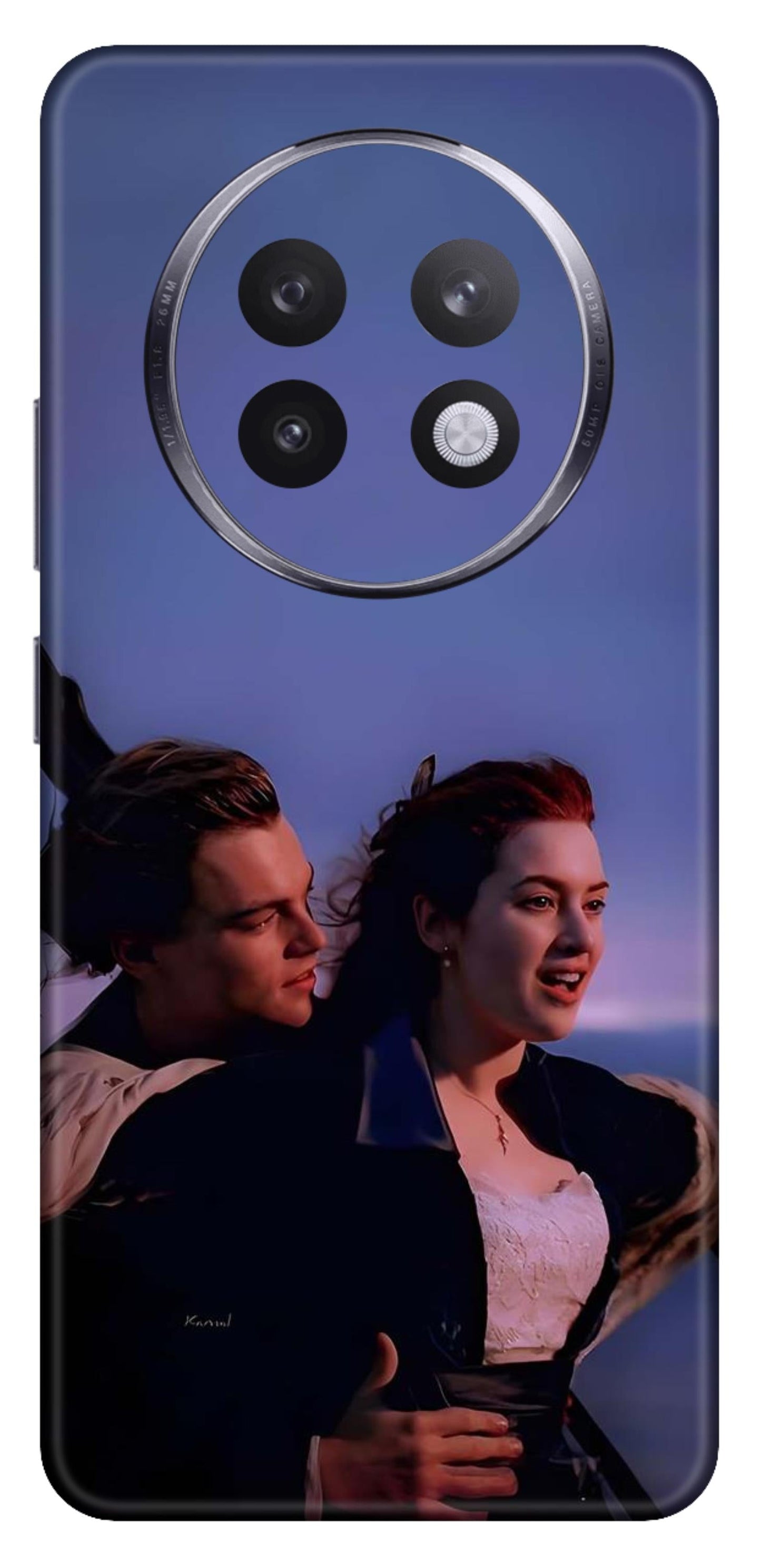 Realme 13 Plus 5G Skins and Wraps