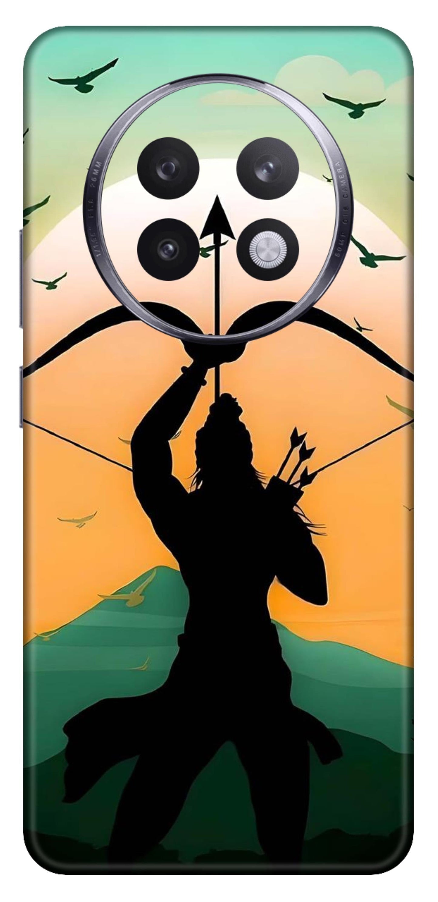 Realme 13 Plus 5G Skins and Wraps