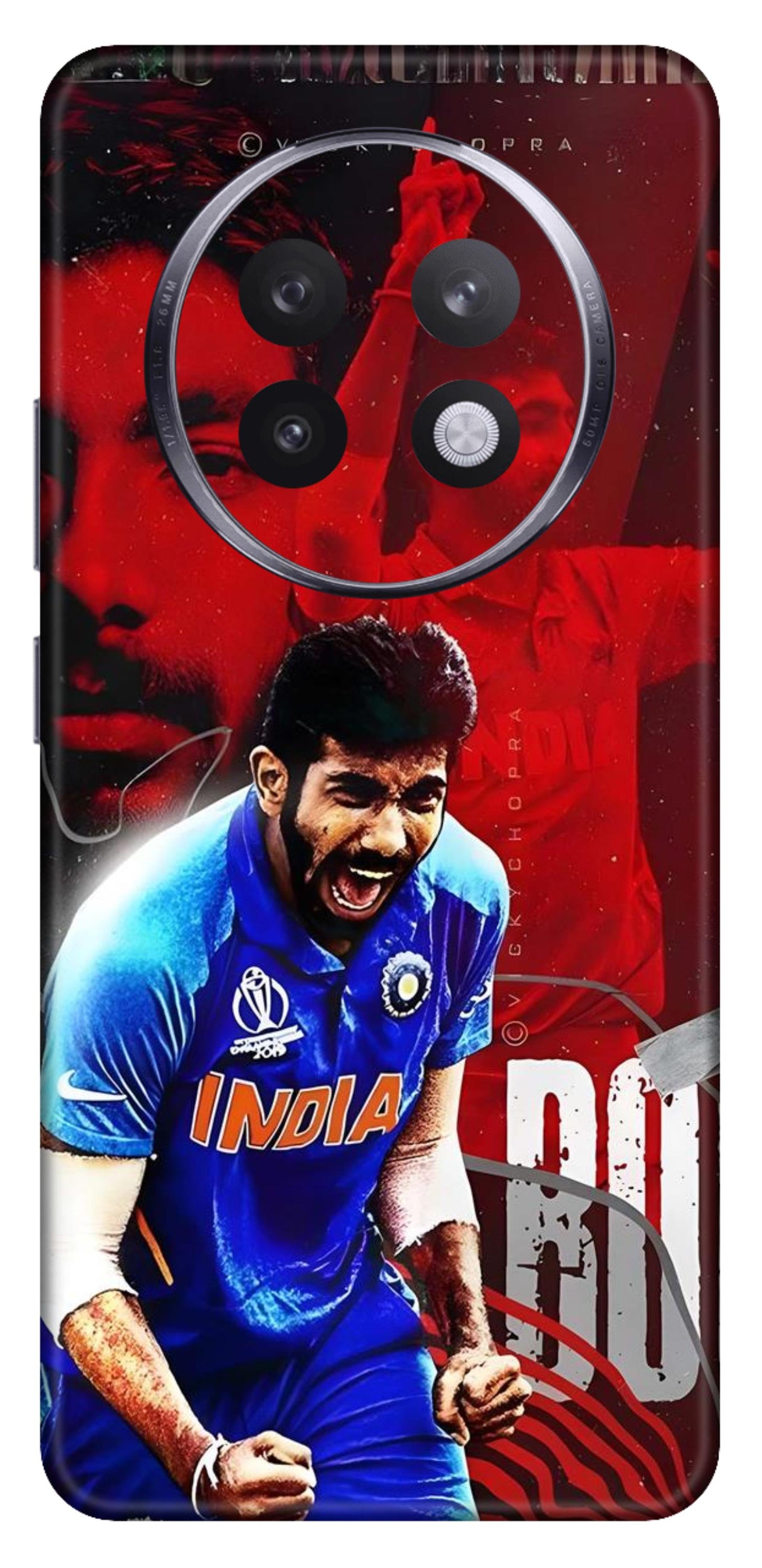 Realme 13 Plus 5G Skins and Wraps