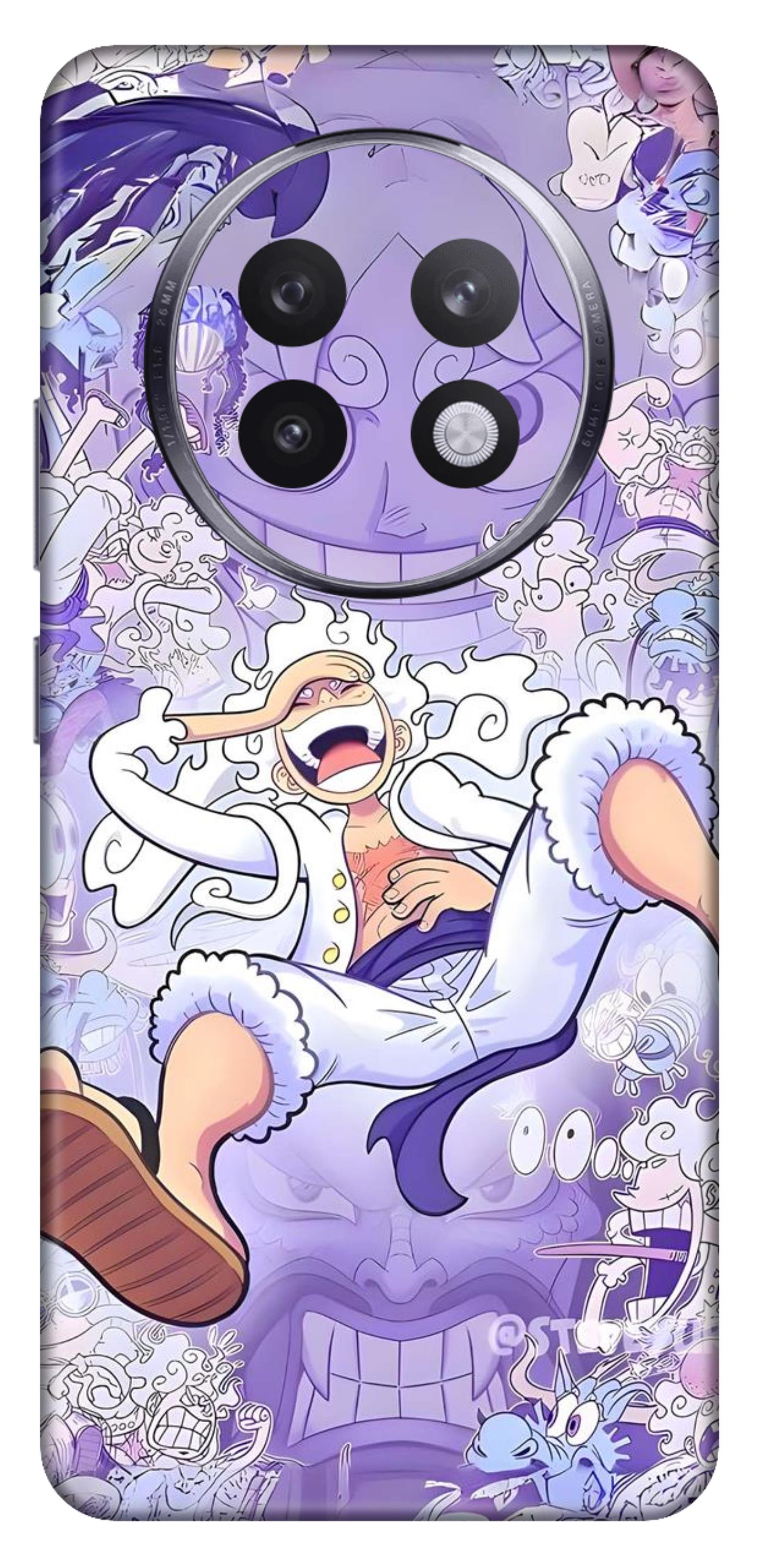 Realme 13 Plus 5G Skins and Wraps