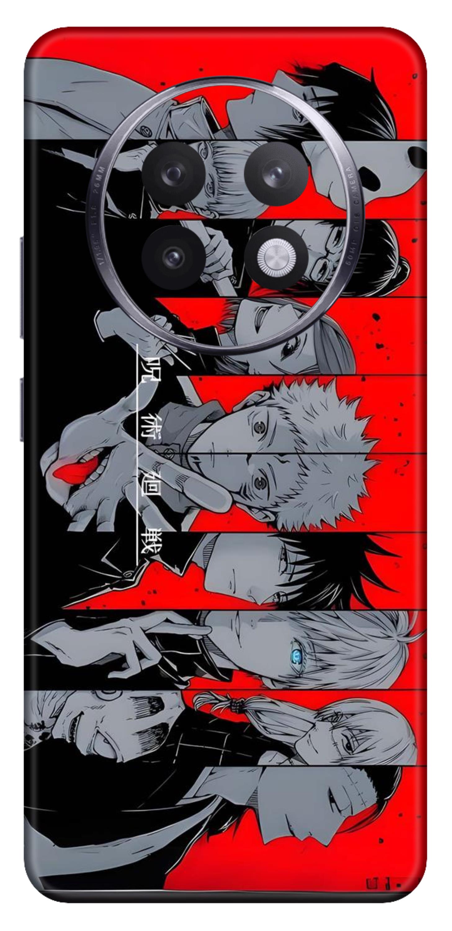 Realme 13 Plus 5G Skins and Wraps