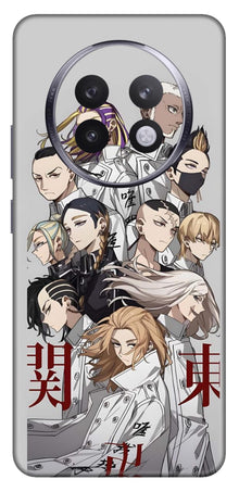 Realme 13 Plus 5G Skins and Wraps