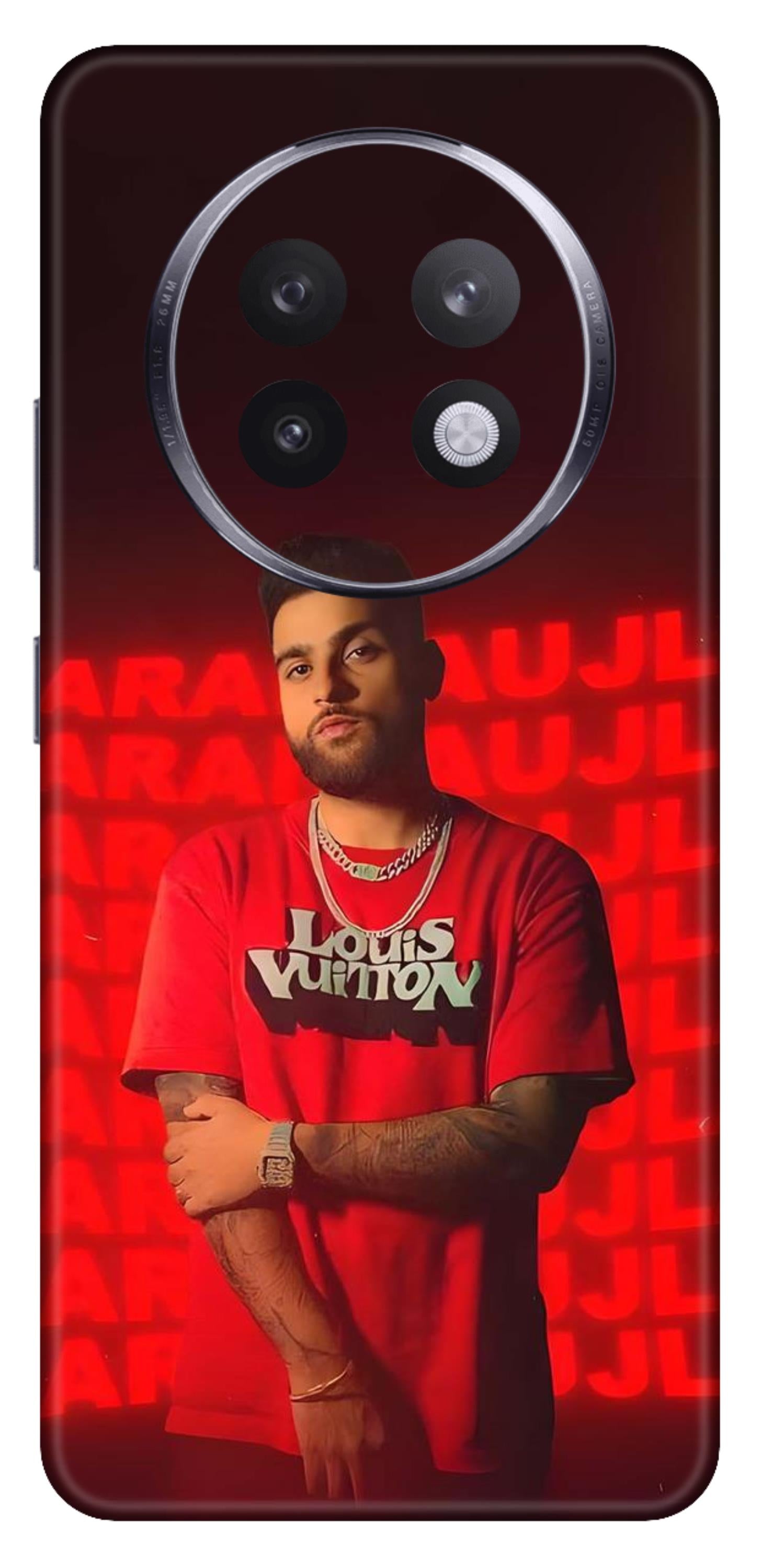 Realme 13 Plus 5G Skins and Wraps