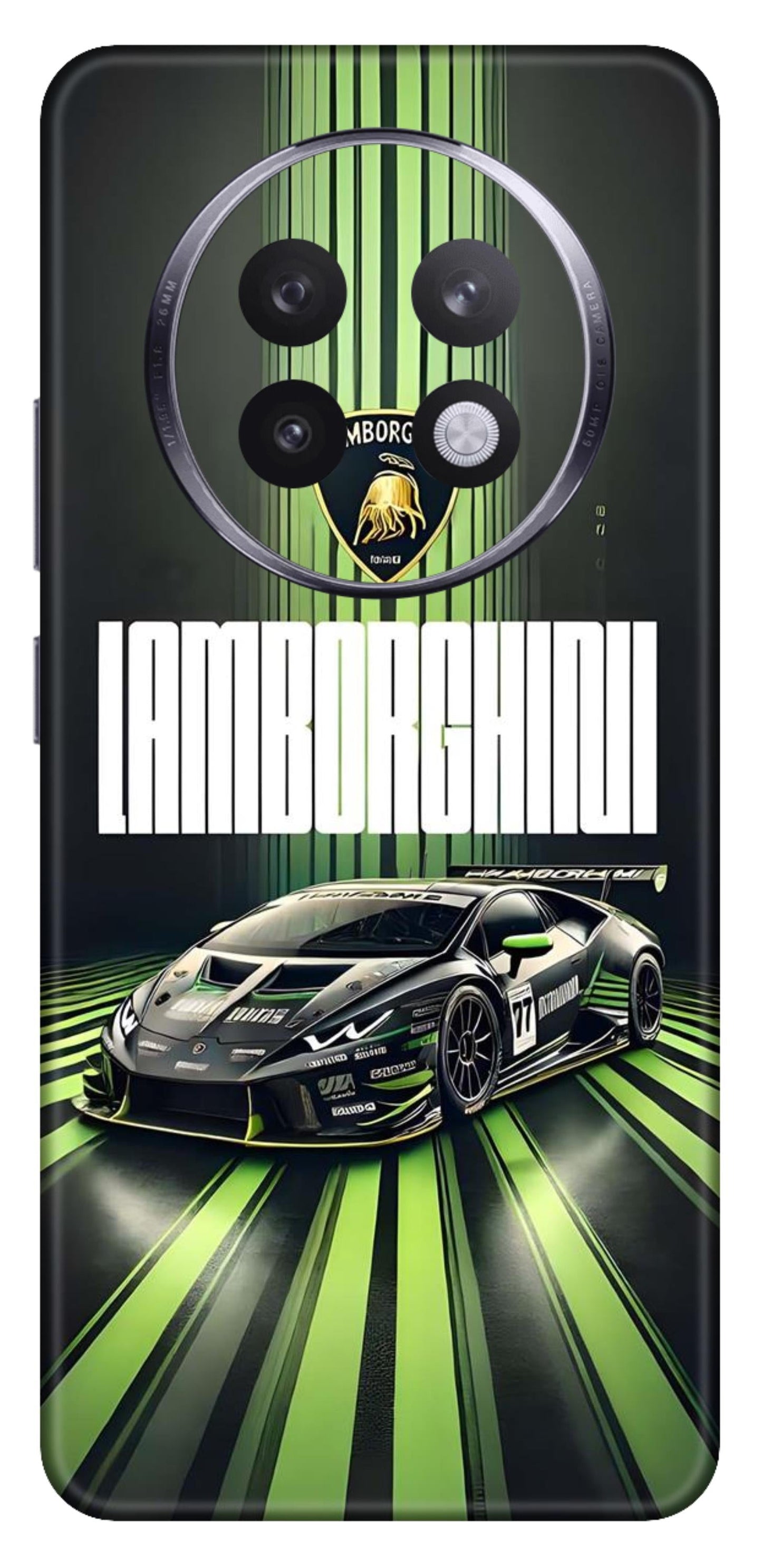 Realme 13 Plus 5G Skins and Wraps