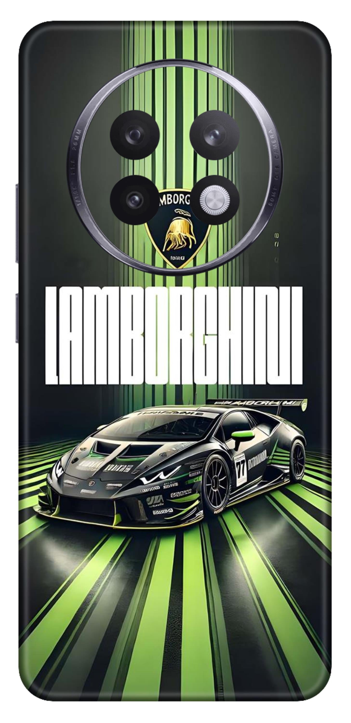 Realme 13 Plus 5G Skins and Wraps