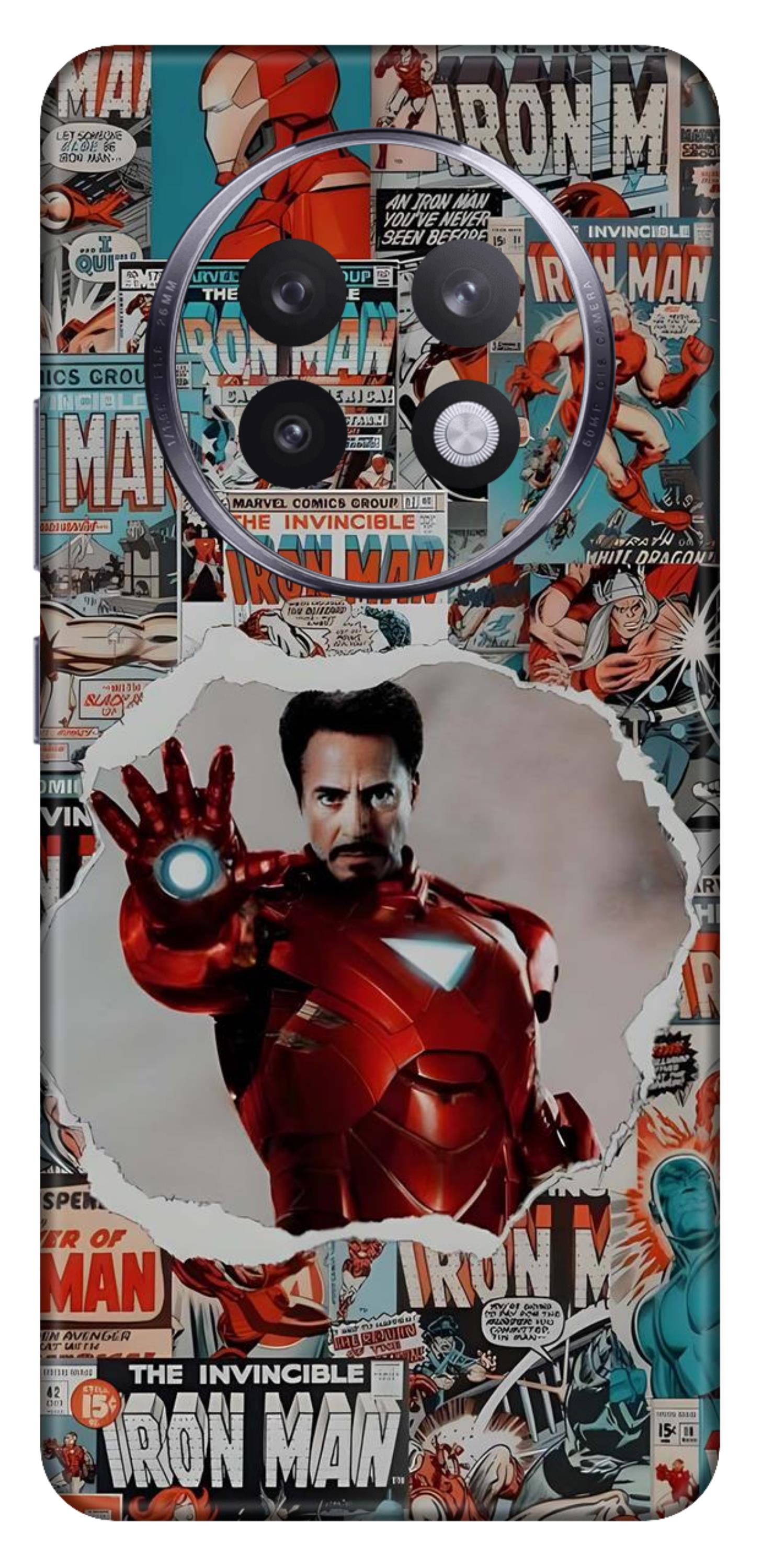 Realme 13 Plus 5G Skins and Wraps