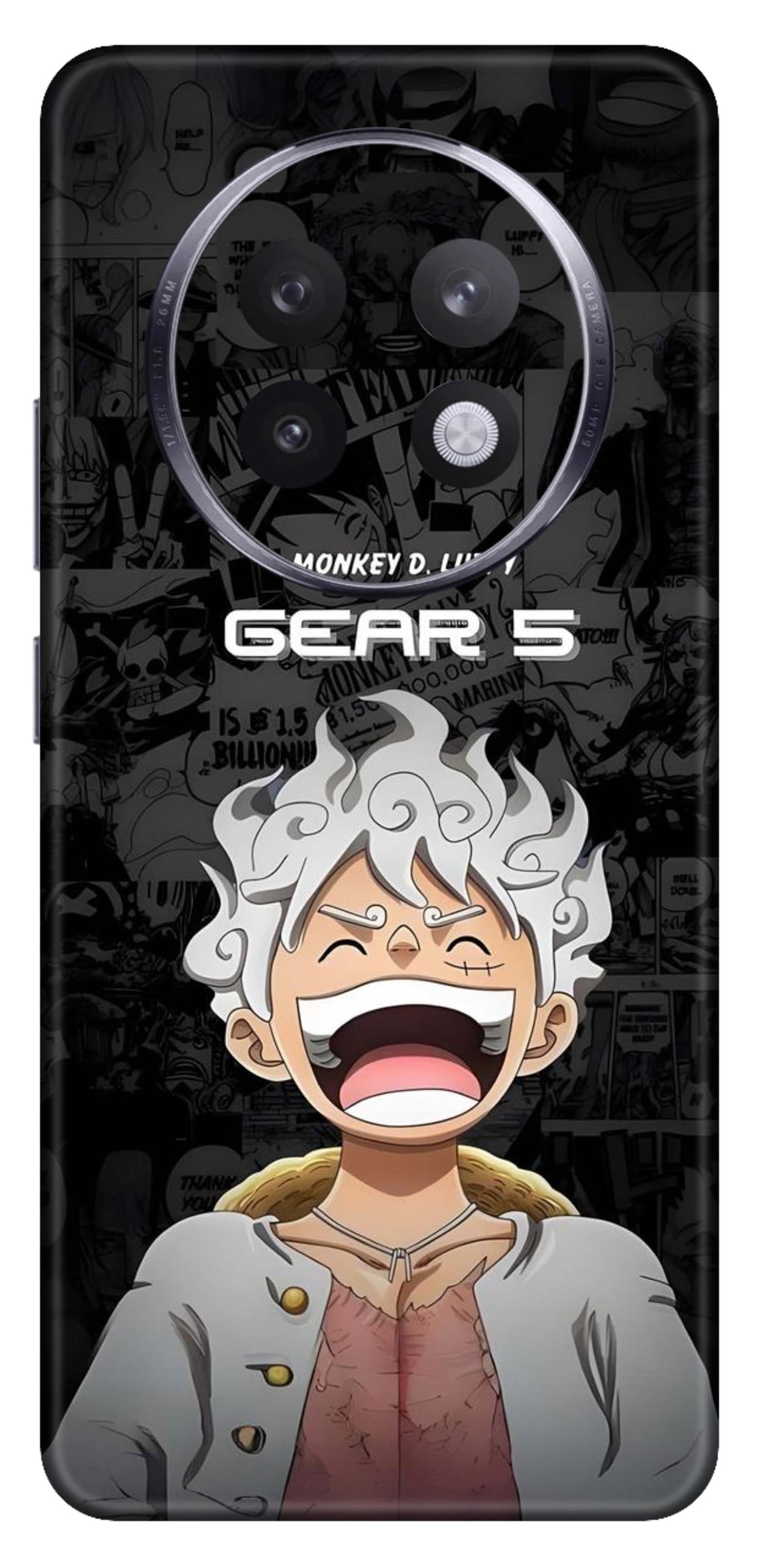 Realme 13 Plus 5G Skins and Wraps