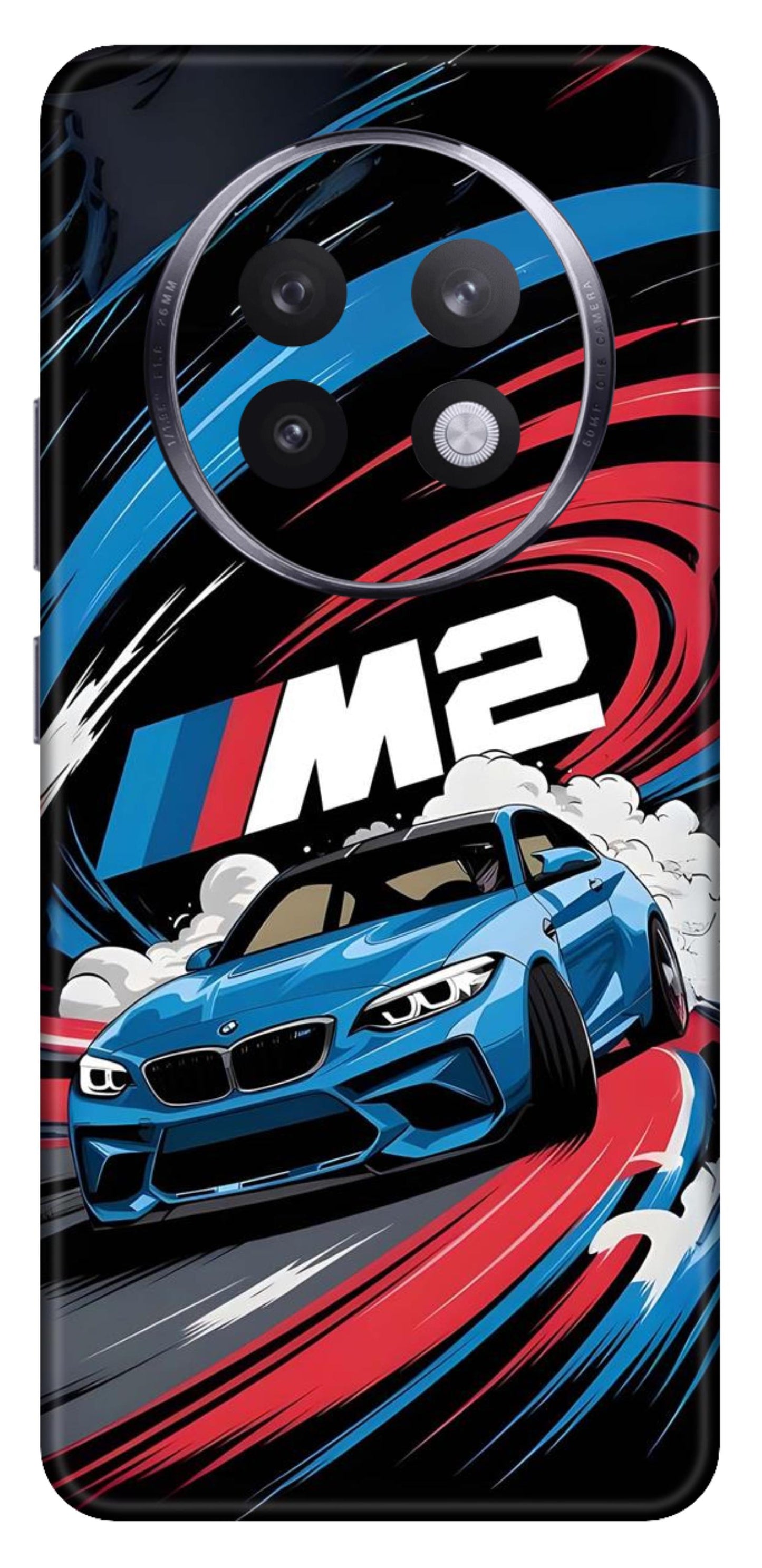 Realme 13 Plus 5G Skins and Wraps